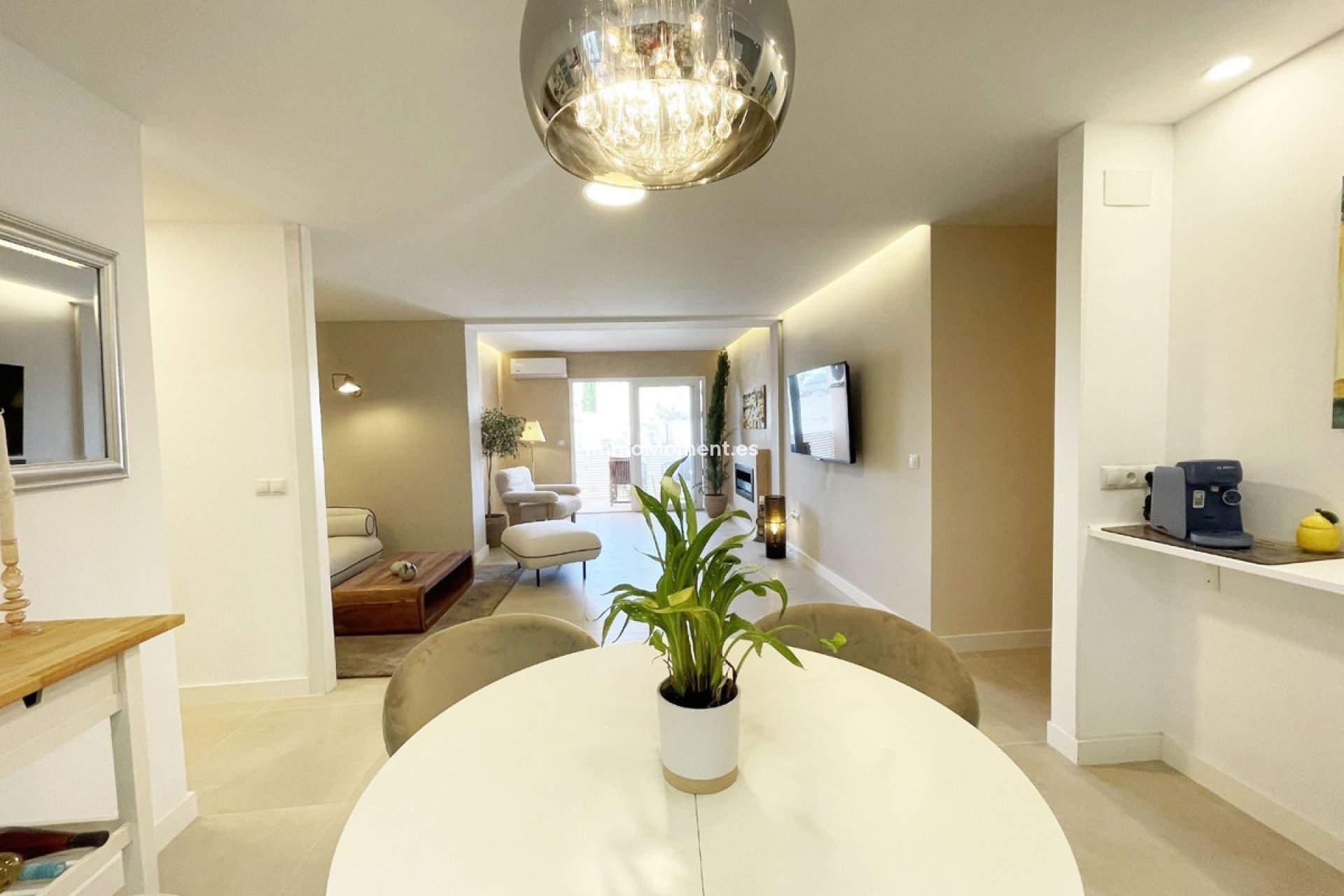 Reventa - Apartamento - Calpe - Calpe Centro