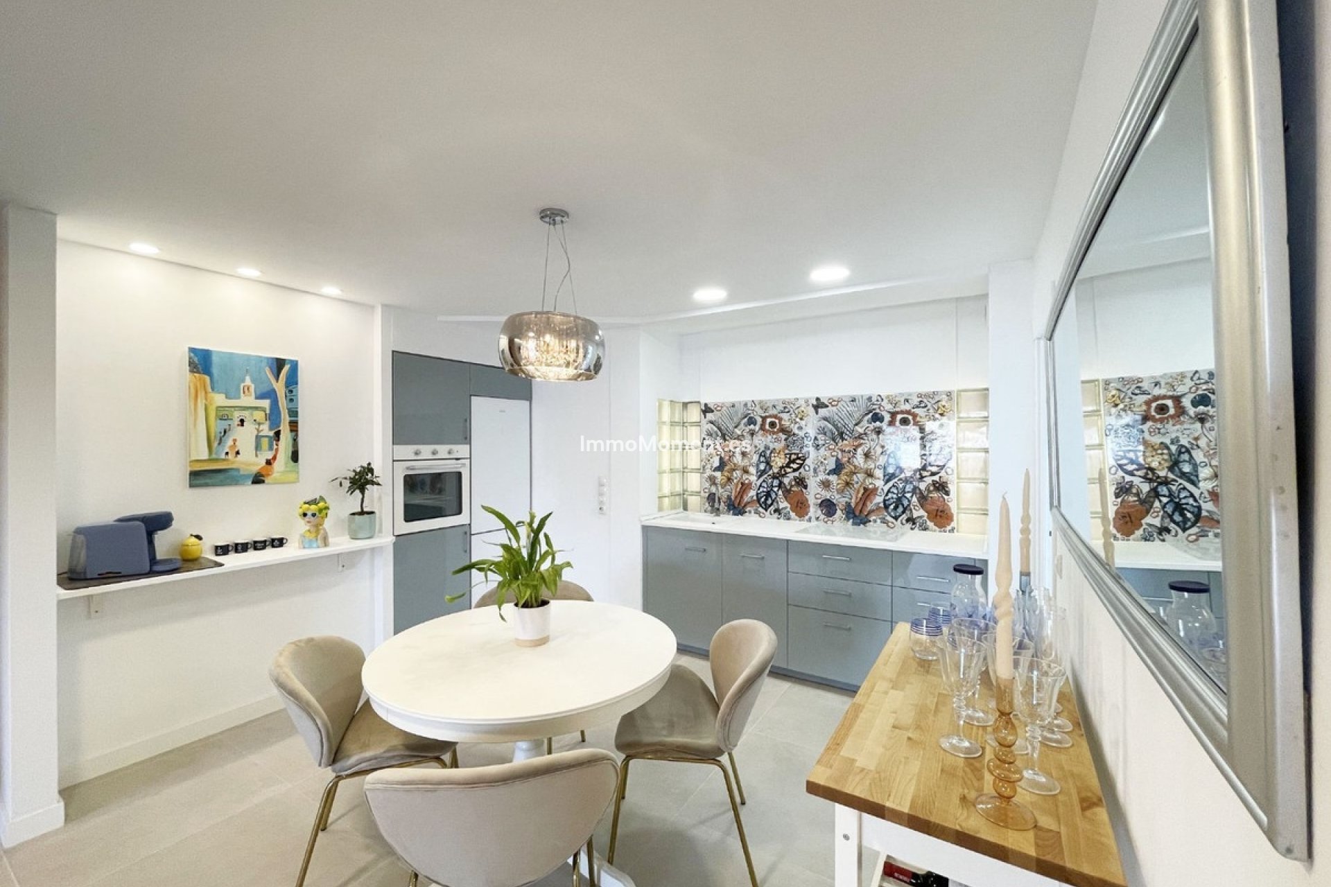 Reventa - Apartamento - Calpe - Calpe Centro