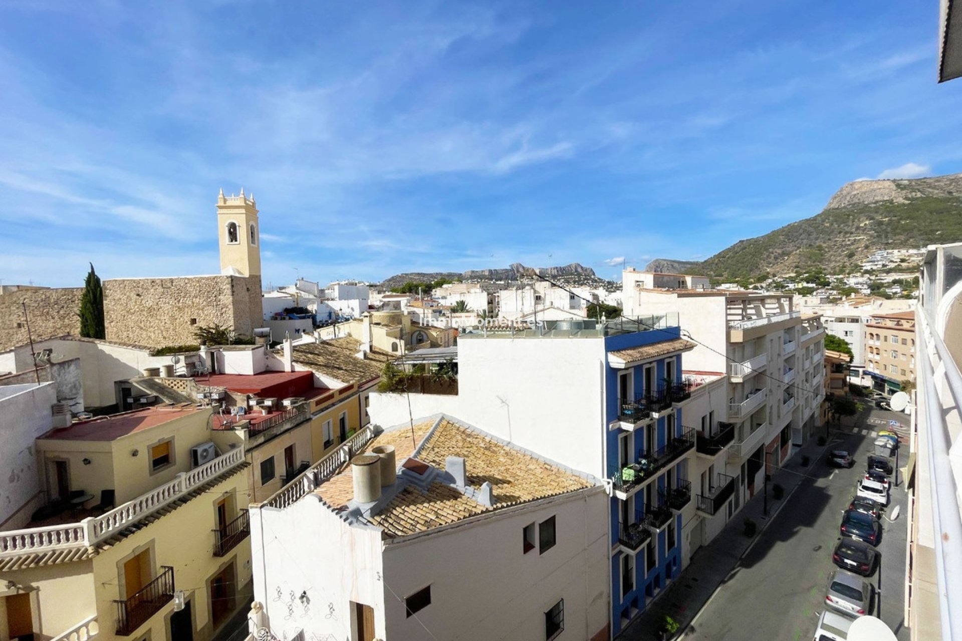 Reventa - Apartamento - Calpe - Calpe Centro