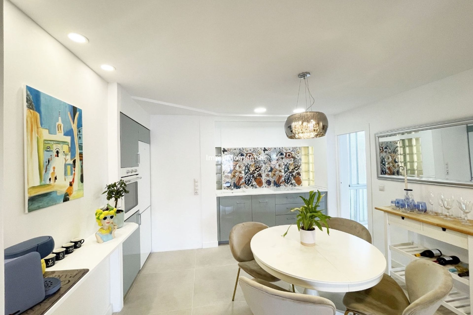 Reventa - Apartamento - Calpe - Calpe Centro