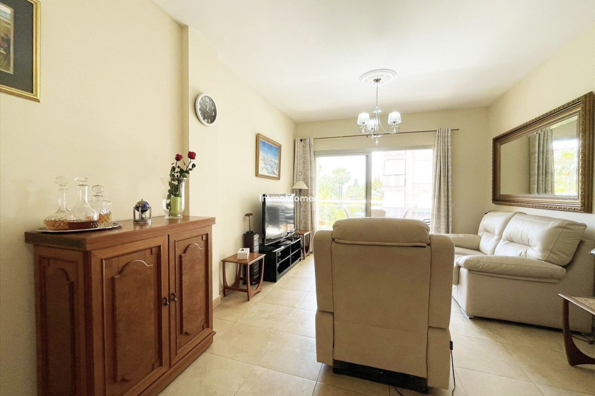 Reventa - Apartamento - Calpe - Calpe Centro