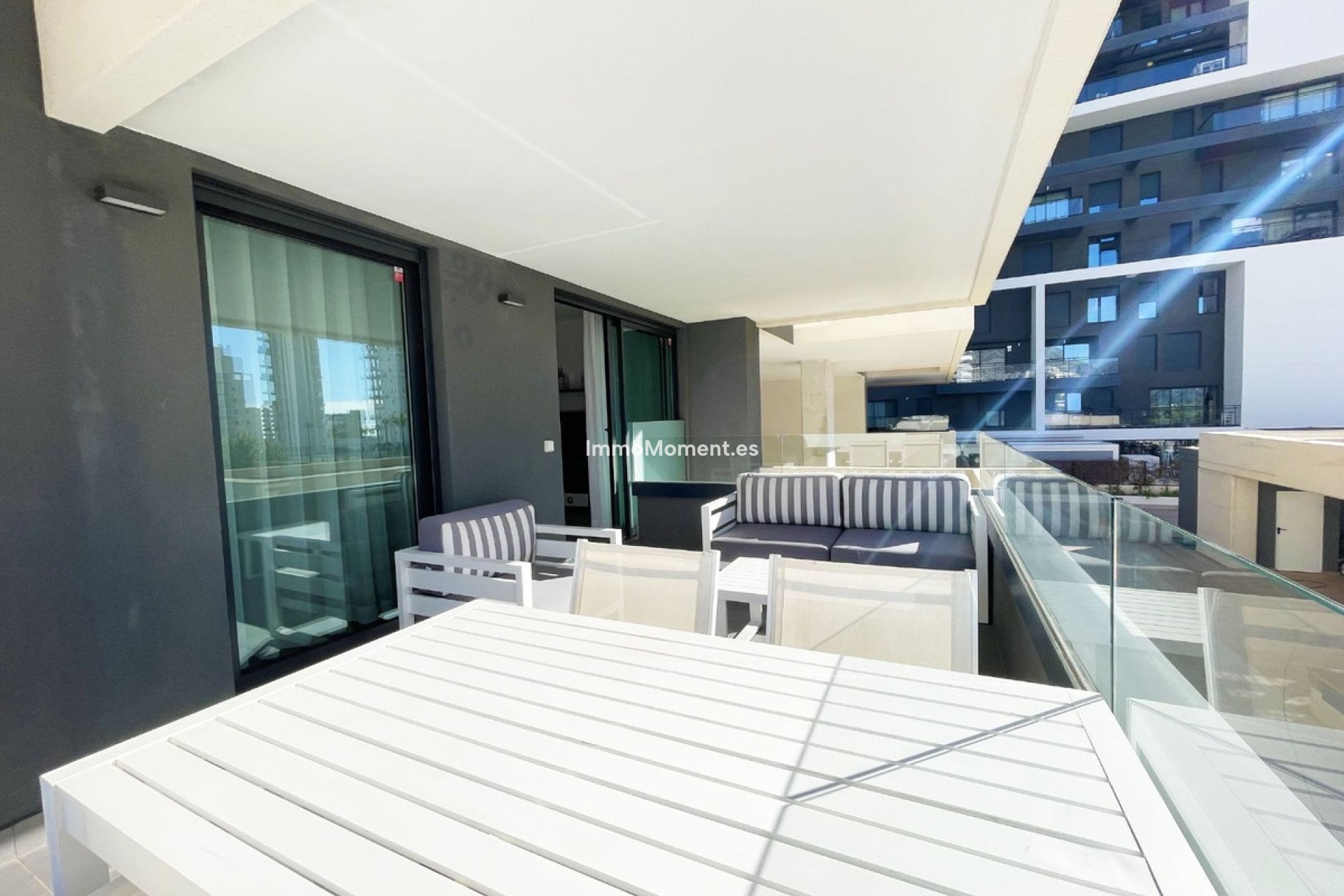 Reventa - Apartamento - Calpe - Calpe Centro