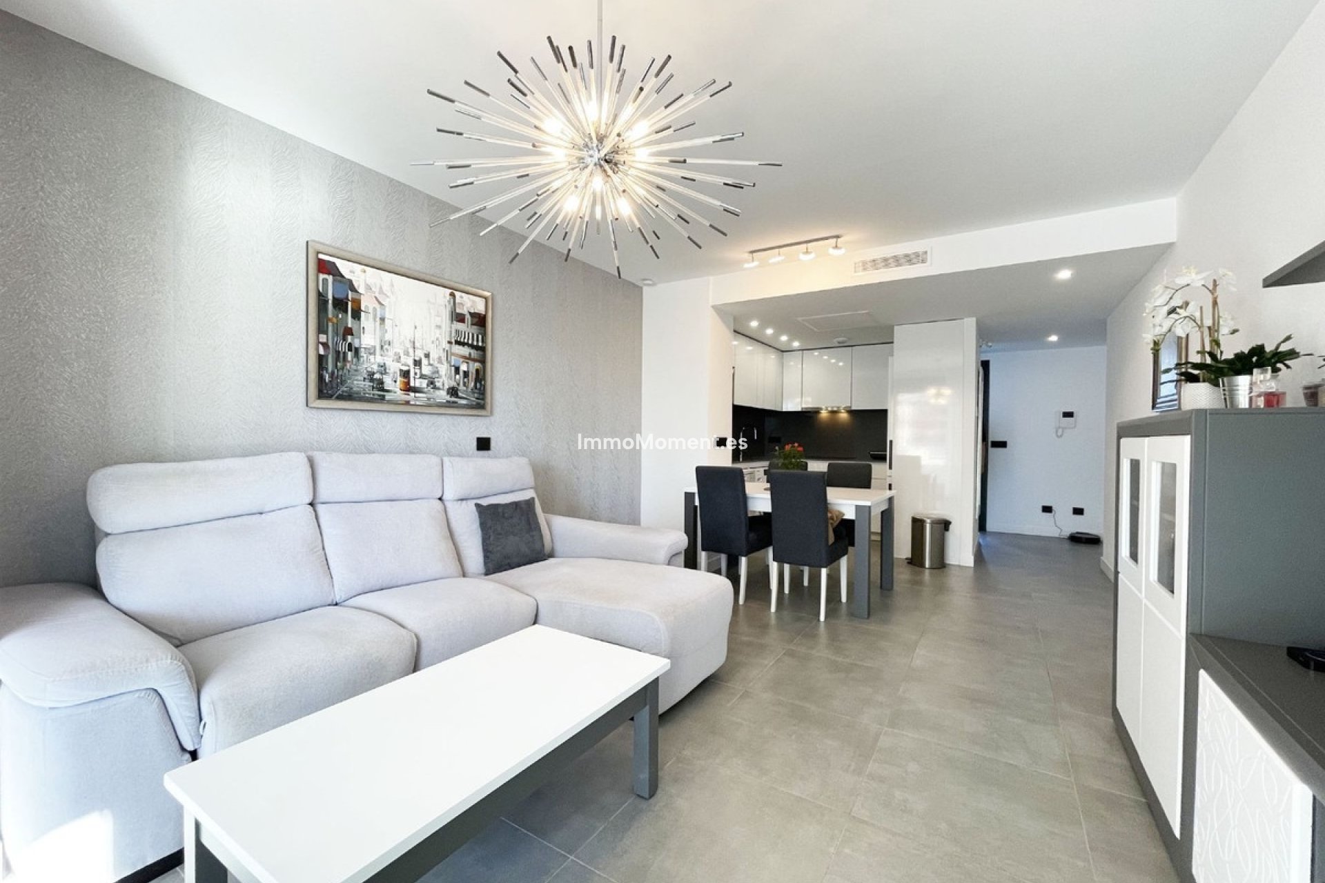 Reventa - Apartamento - Calpe - Calpe Centro