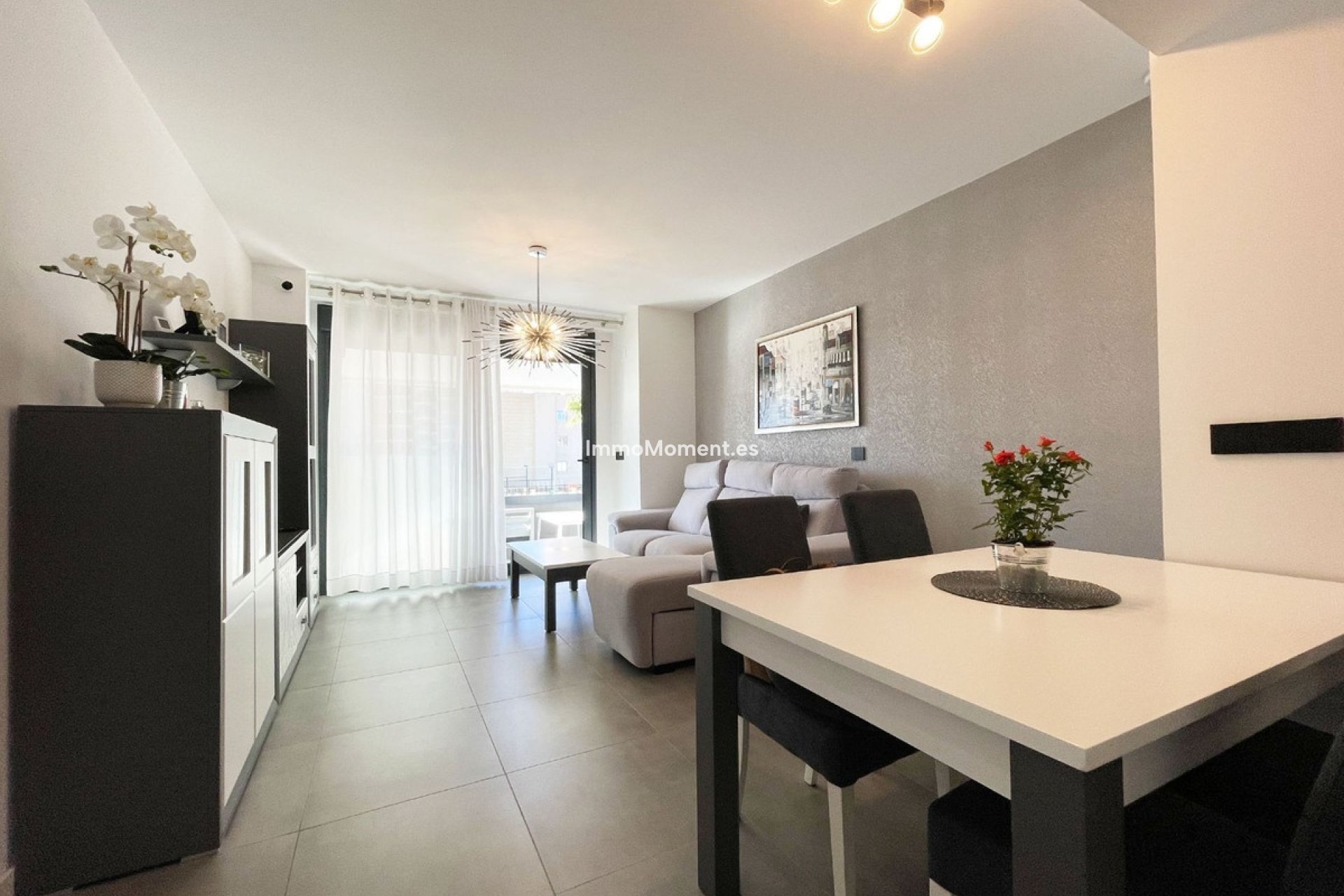 Reventa - Apartamento - Calpe - Calpe Centro