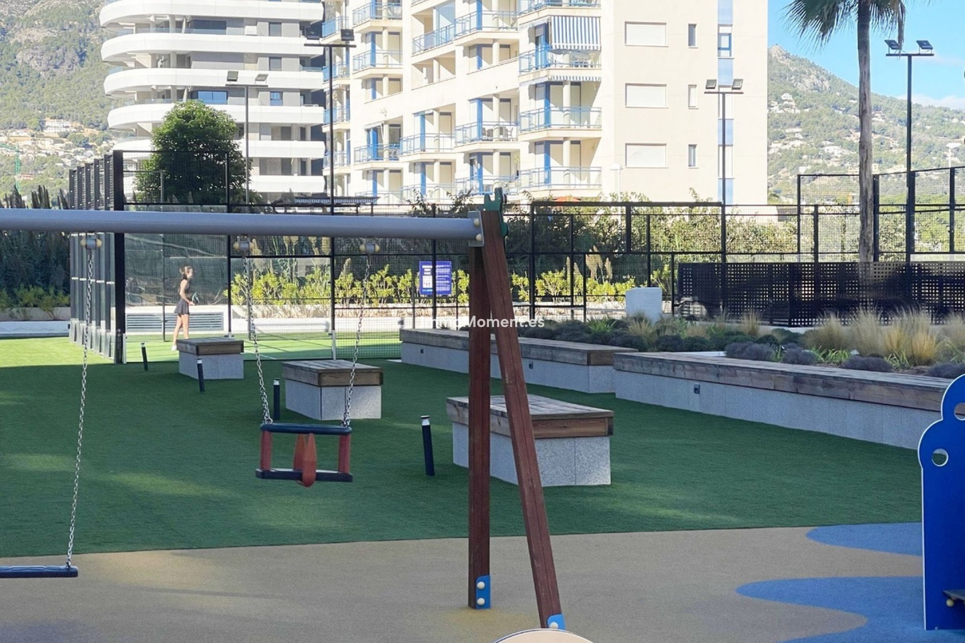 Reventa - Apartamento - Calpe - Calpe Centro