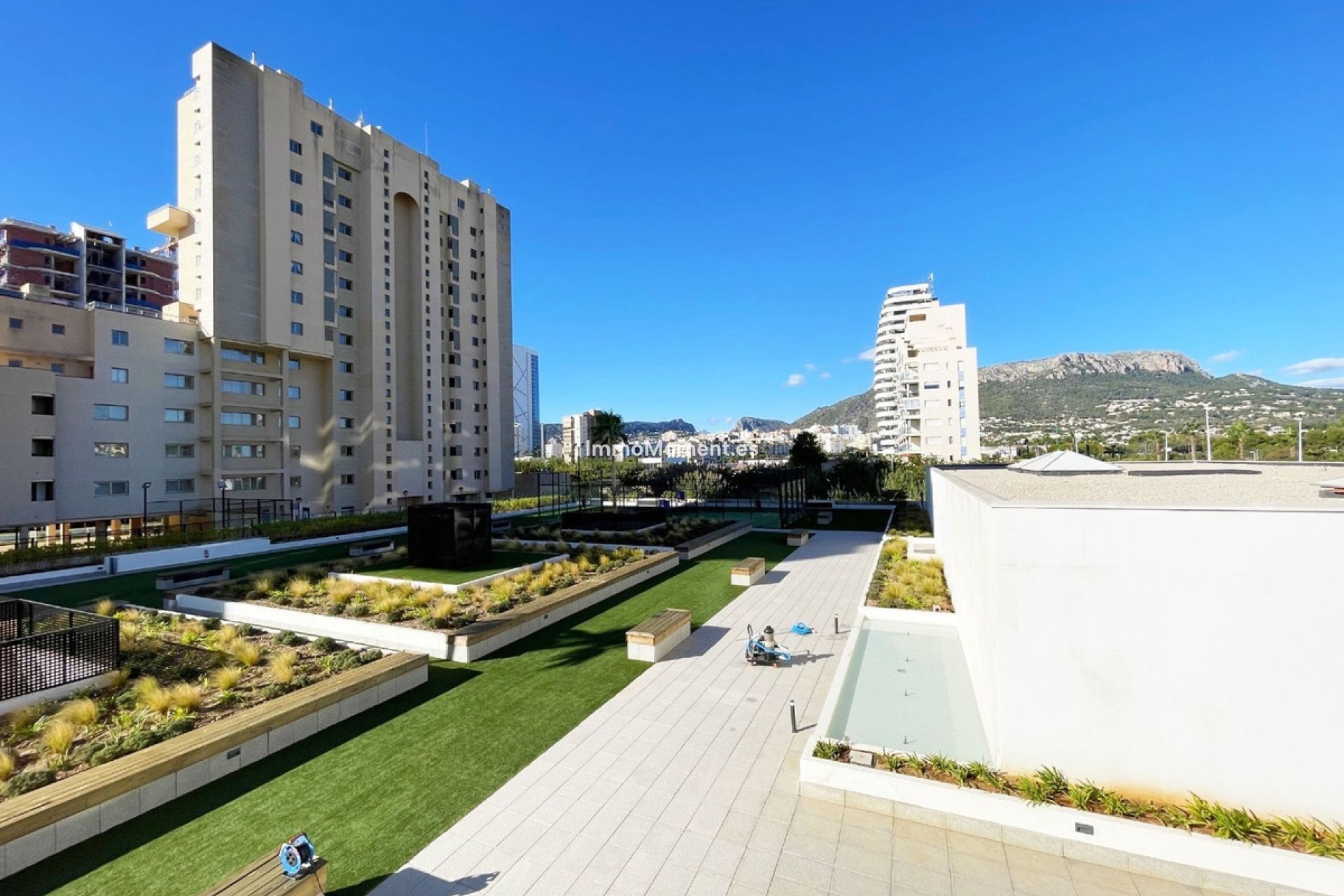 Reventa - Apartamento - Calpe - Calpe Centro