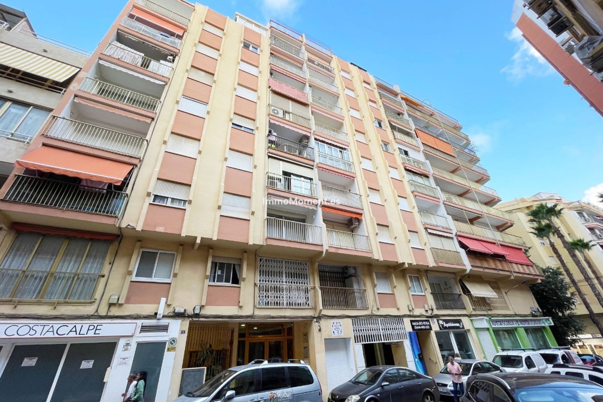 Reventa - Apartamento - Calpe - Calpe Centro