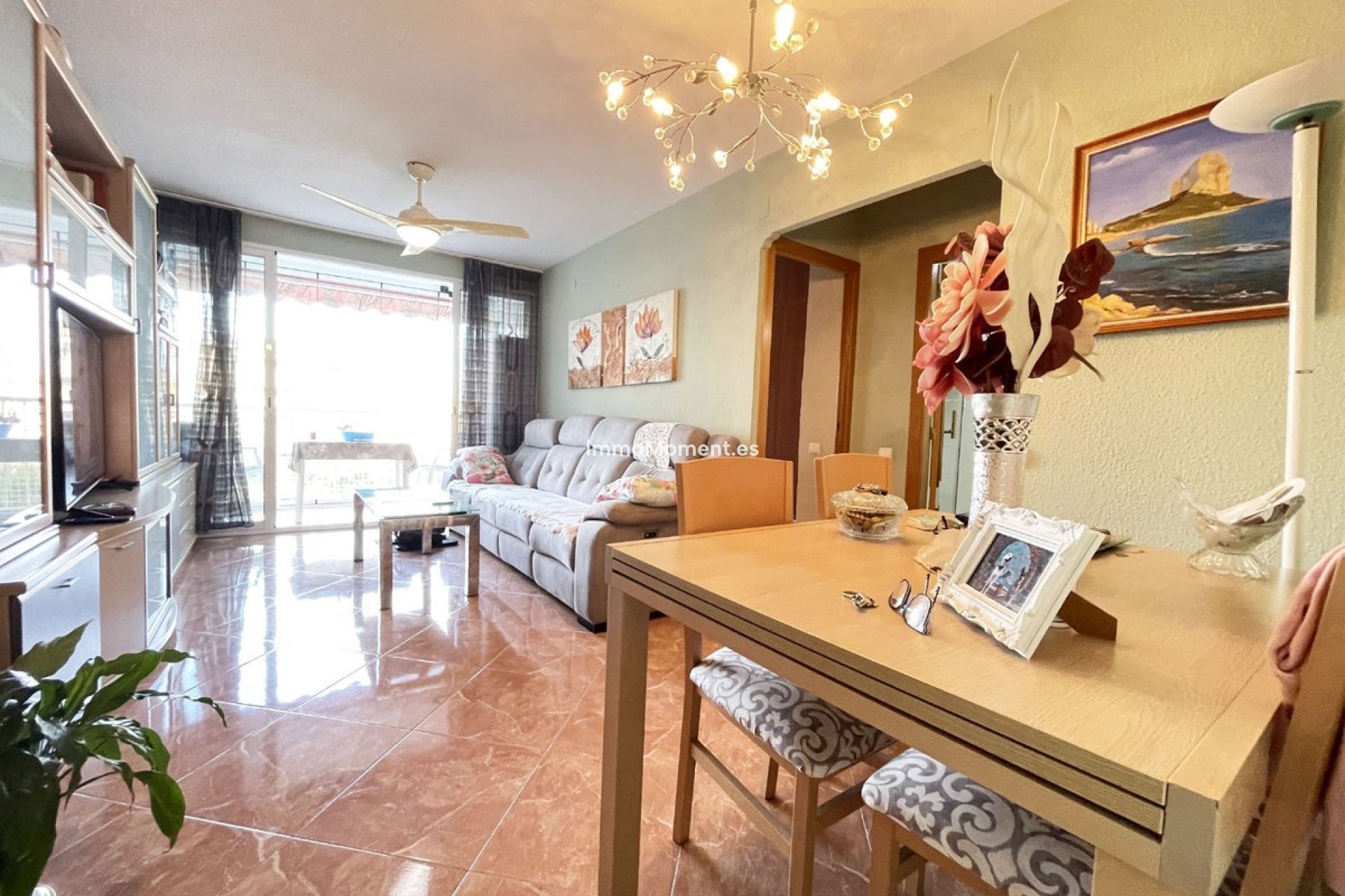 Reventa - Apartamento - Calpe - Calpe Centro