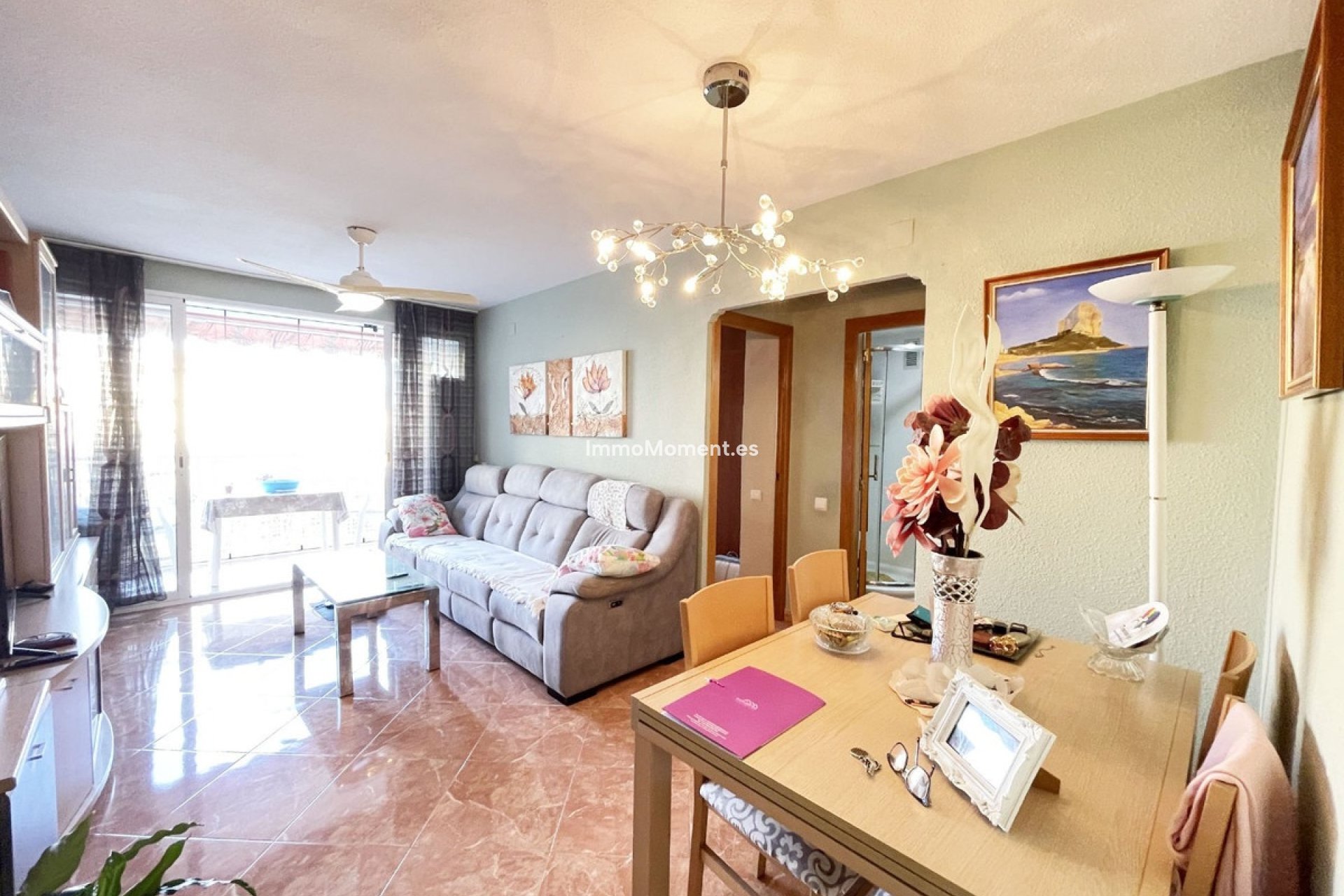 Reventa - Apartamento - Calpe - Calpe Centro