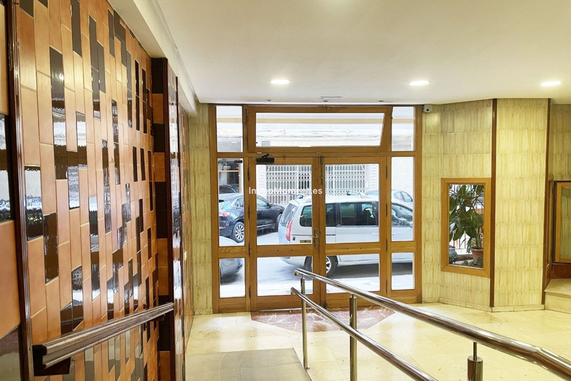 Reventa - Apartamento - Calpe - Calpe Centro