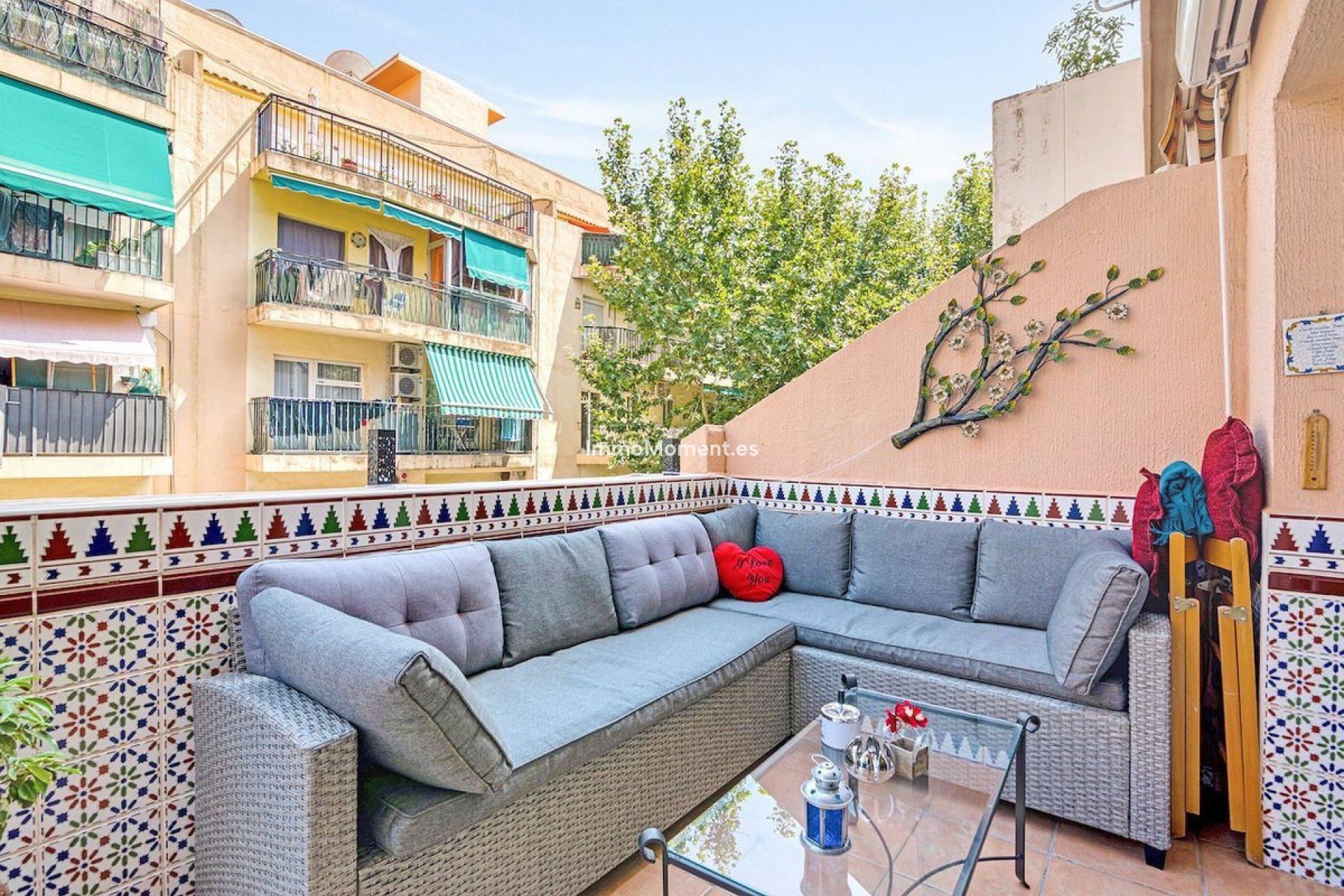 Reventa - Apartamento - Calpe - Calpe Centro