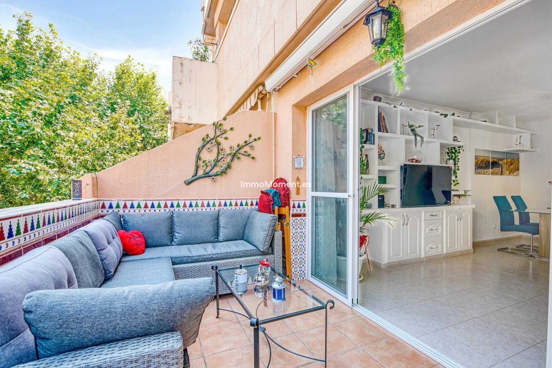 Reventa - Apartamento - Calpe - Calpe Centro