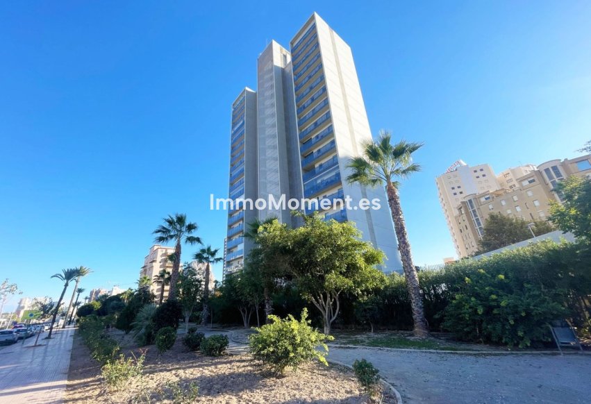 Reventa - Apartamento - Calpe - Calpe Centro