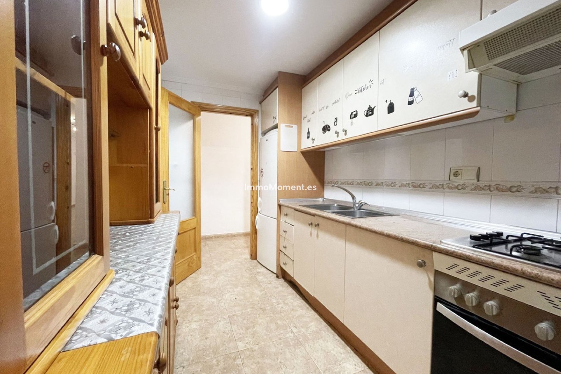 Reventa - Apartamento - Calpe - Calpe Centro