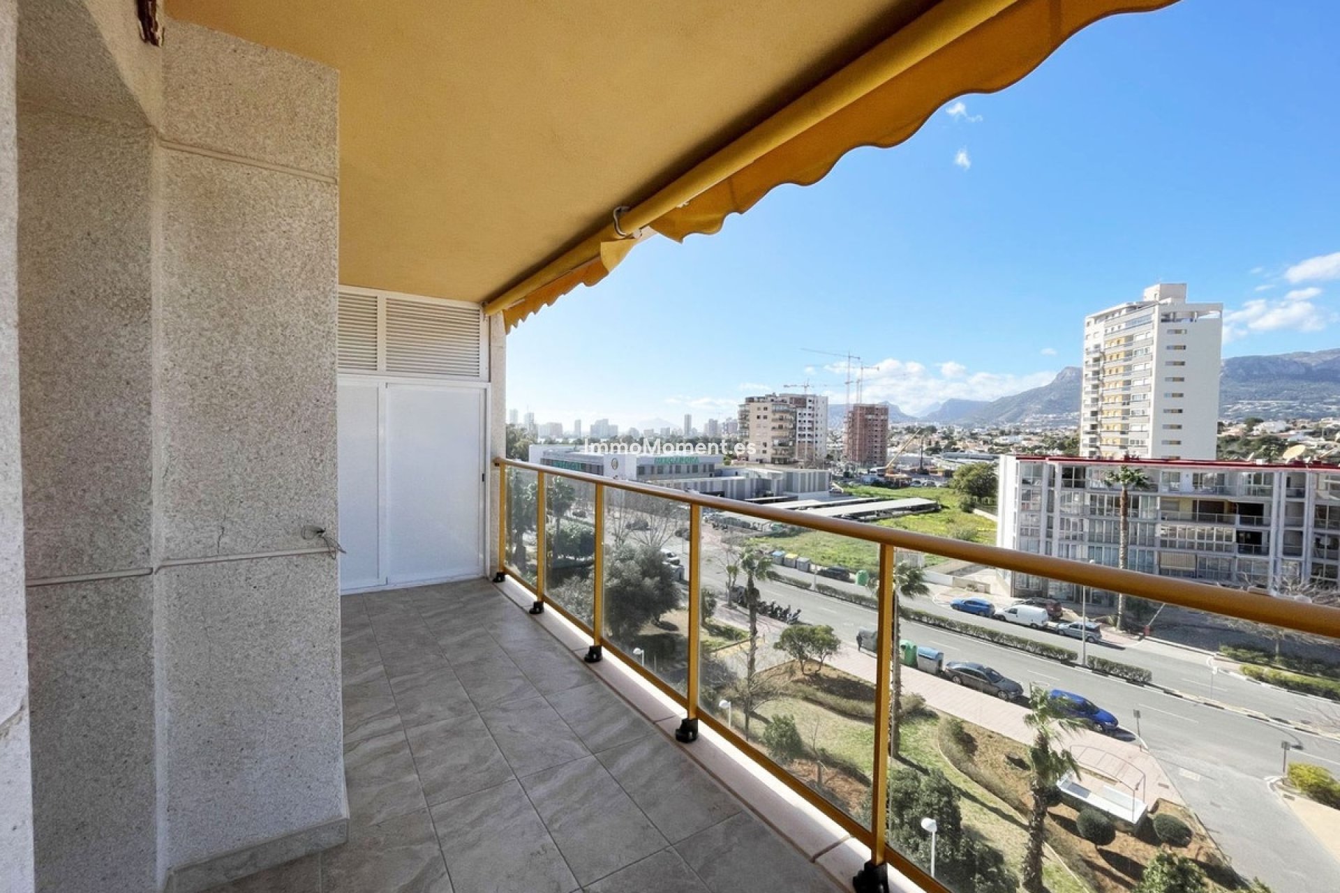 Reventa - Apartamento - Calpe - Calpe Centro