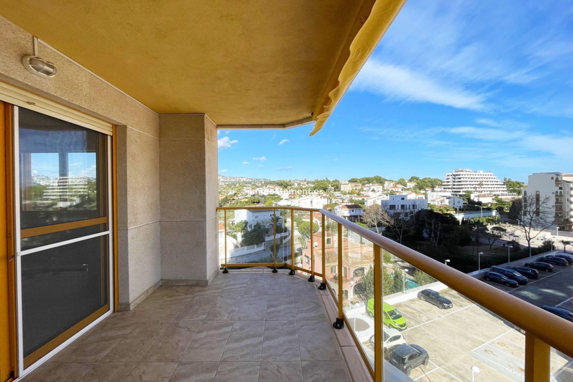Reventa - Apartamento - Calpe - Calpe Centro