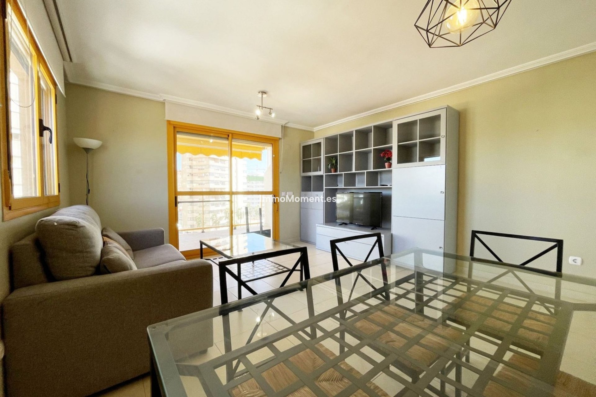 Reventa - Apartamento - Calpe - Calpe Centro