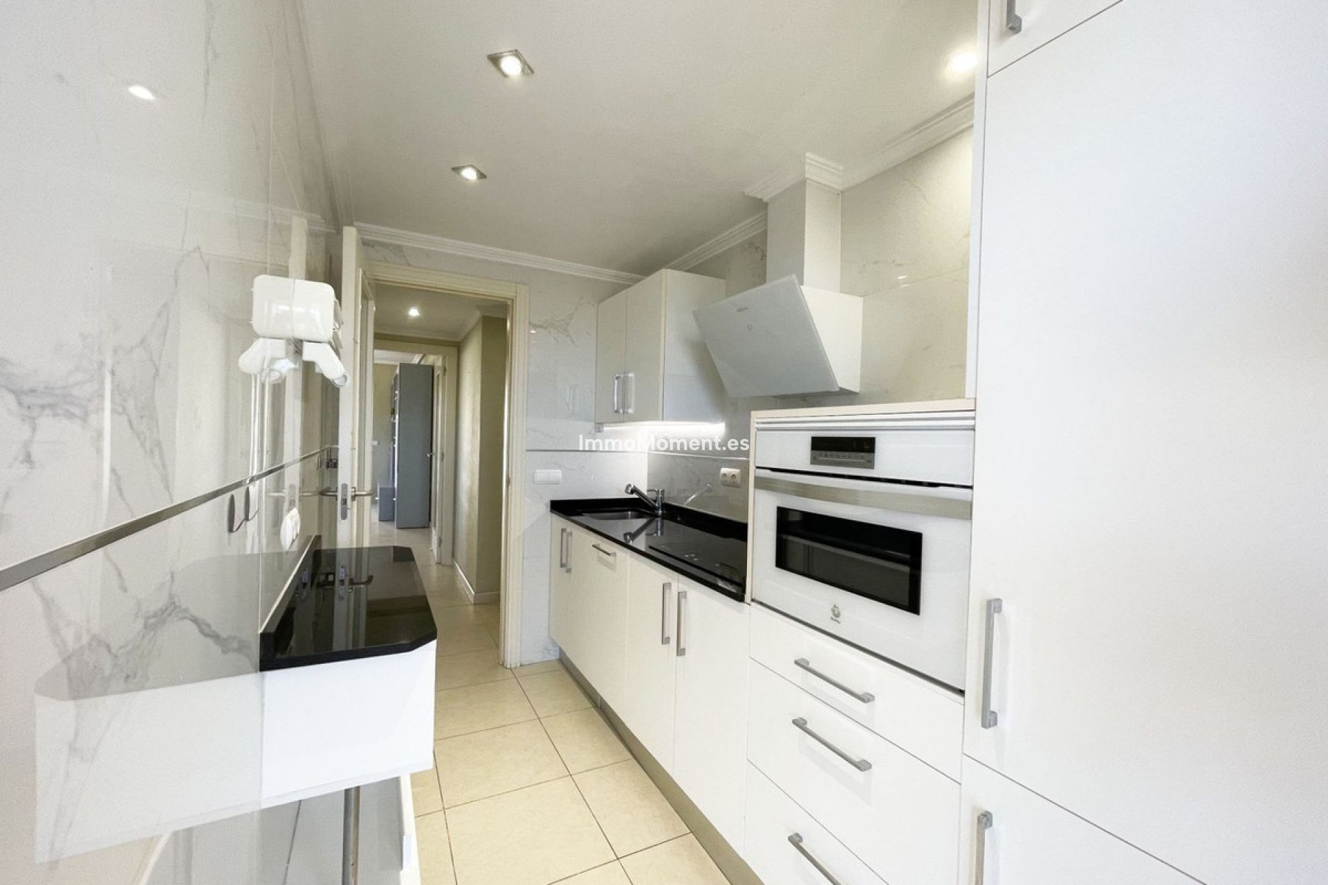 Reventa - Apartamento - Calpe - Calpe Centro