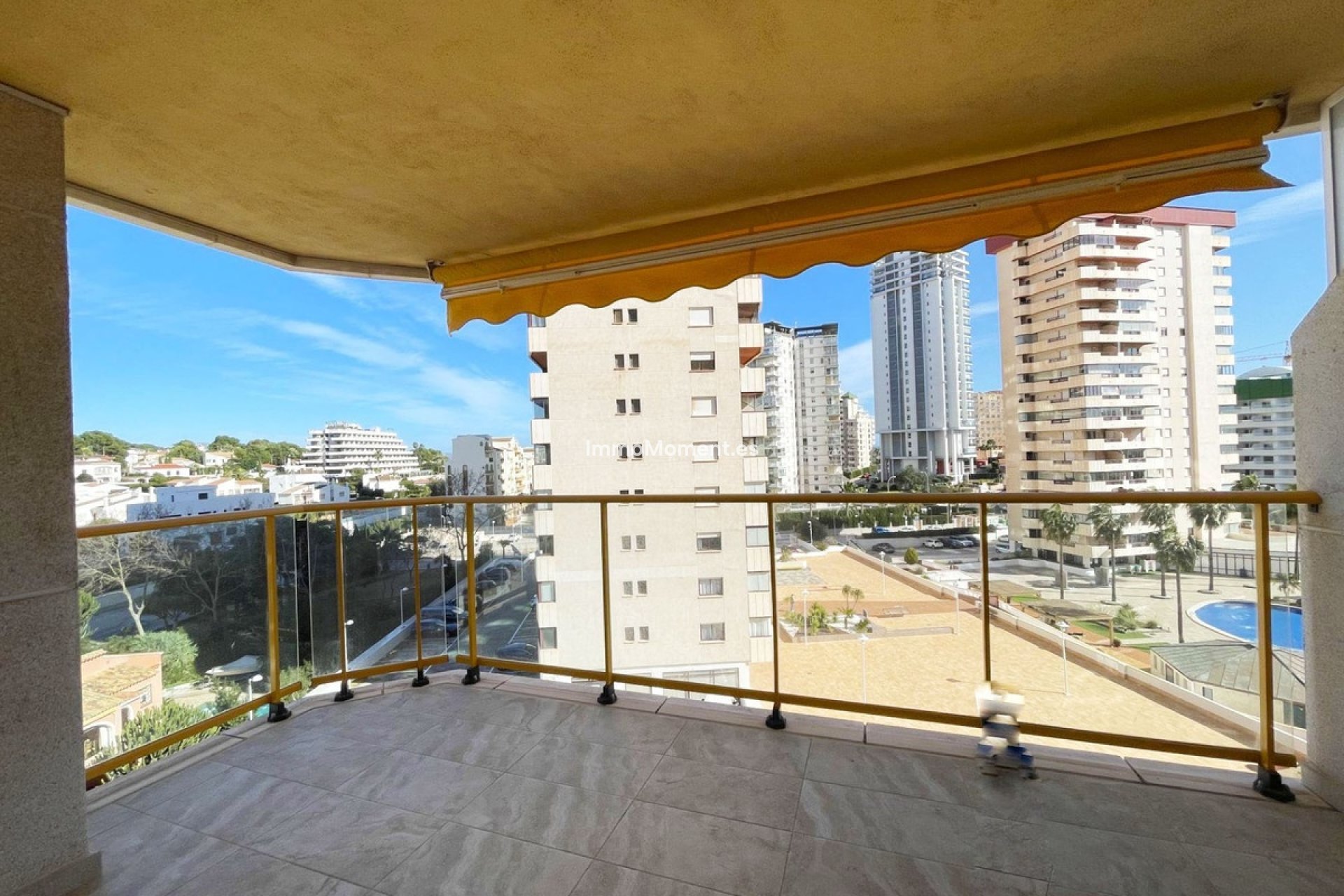 Reventa - Apartamento - Calpe - Calpe Centro