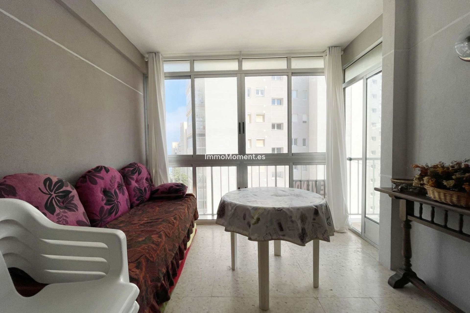 Reventa - Apartamento - Calpe - Calpe Centro