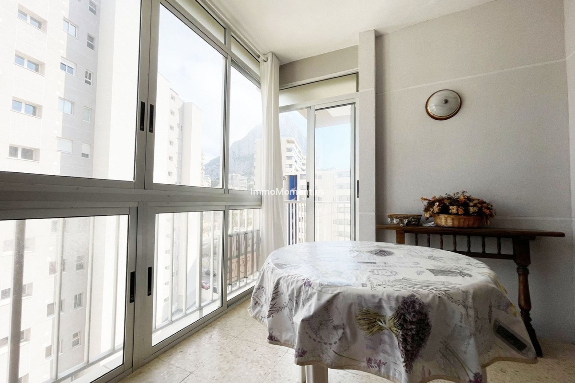 Reventa - Apartamento - Calpe - Calpe Centro