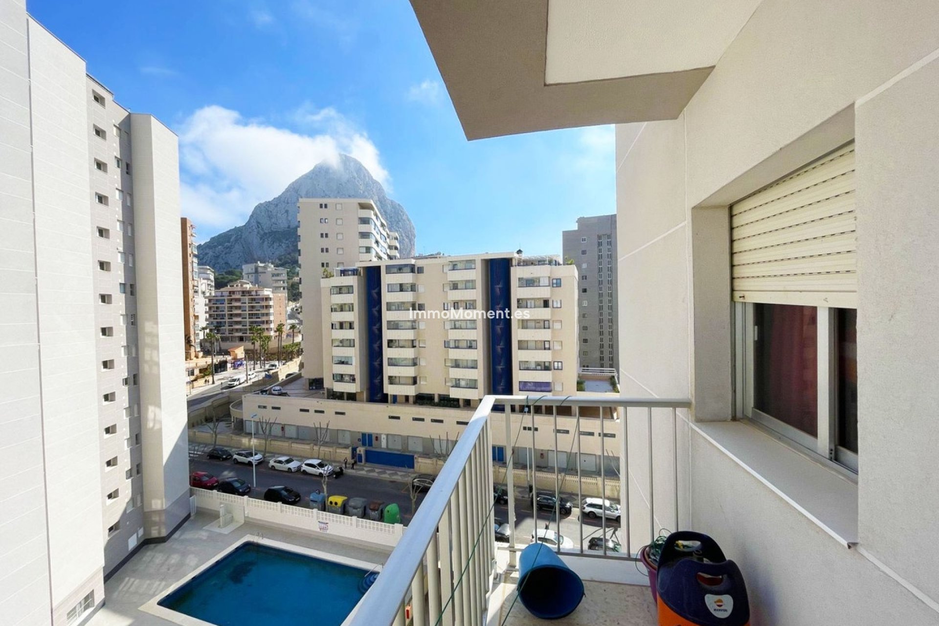 Reventa - Apartamento - Calpe - Calpe Centro