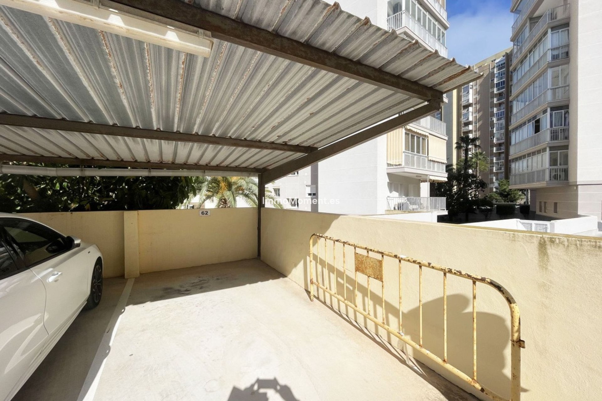 Reventa - Apartamento - Calpe - Calpe Centro