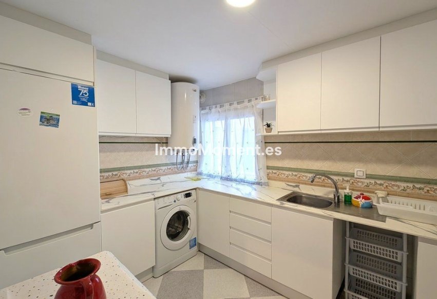 Reventa - Apartamento - Calpe - Calpe Centro