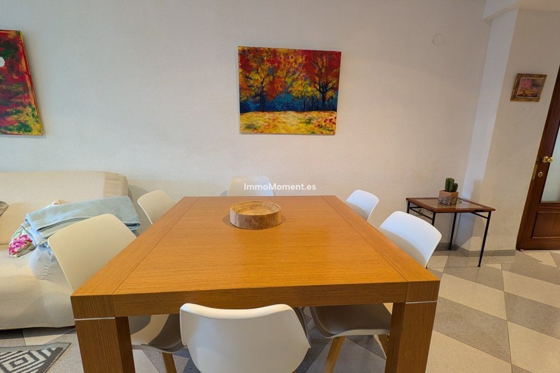 Reventa - Apartamento - Calpe - Calpe Centro