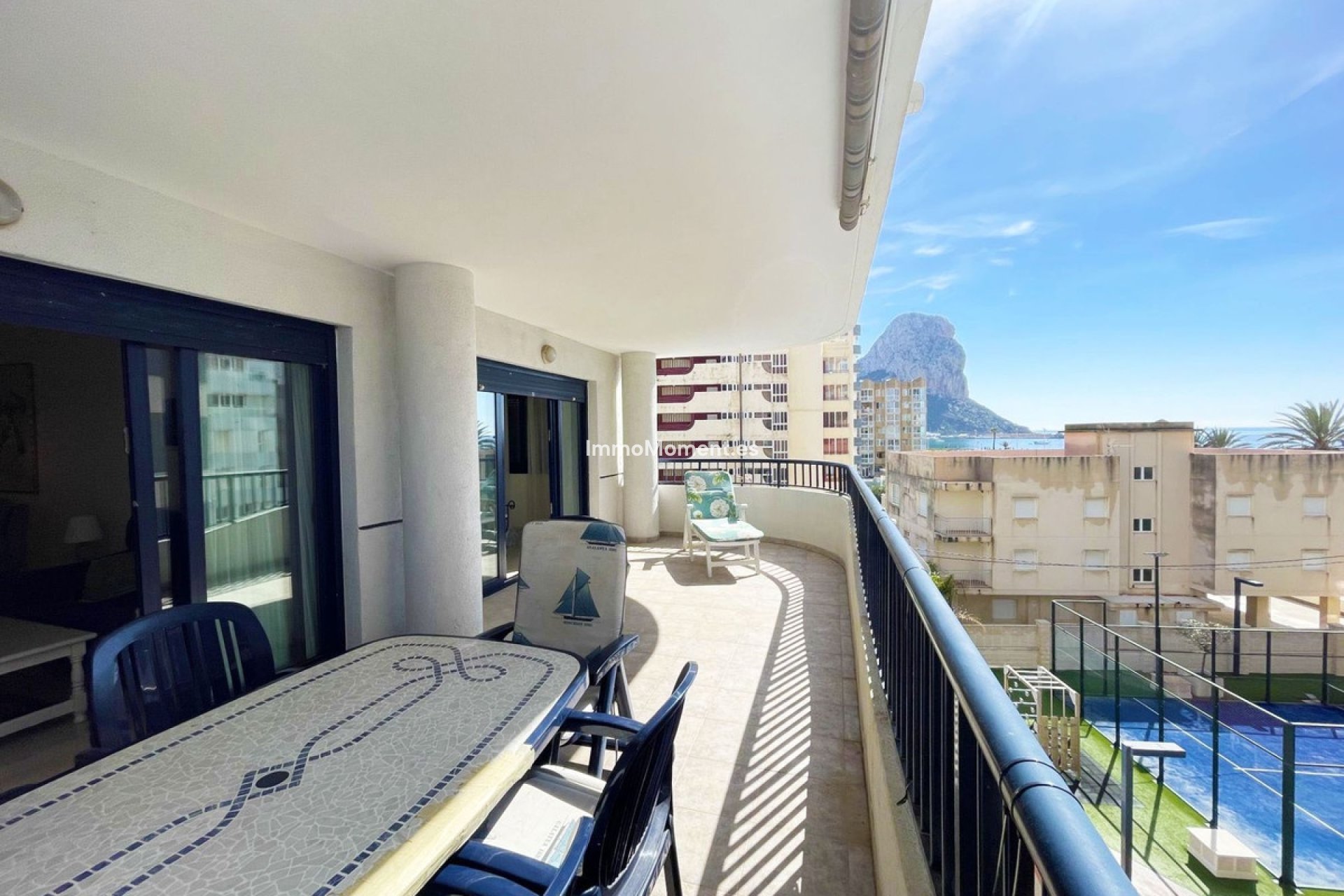 Reventa - Apartamento - Calpe - Calpe Centro