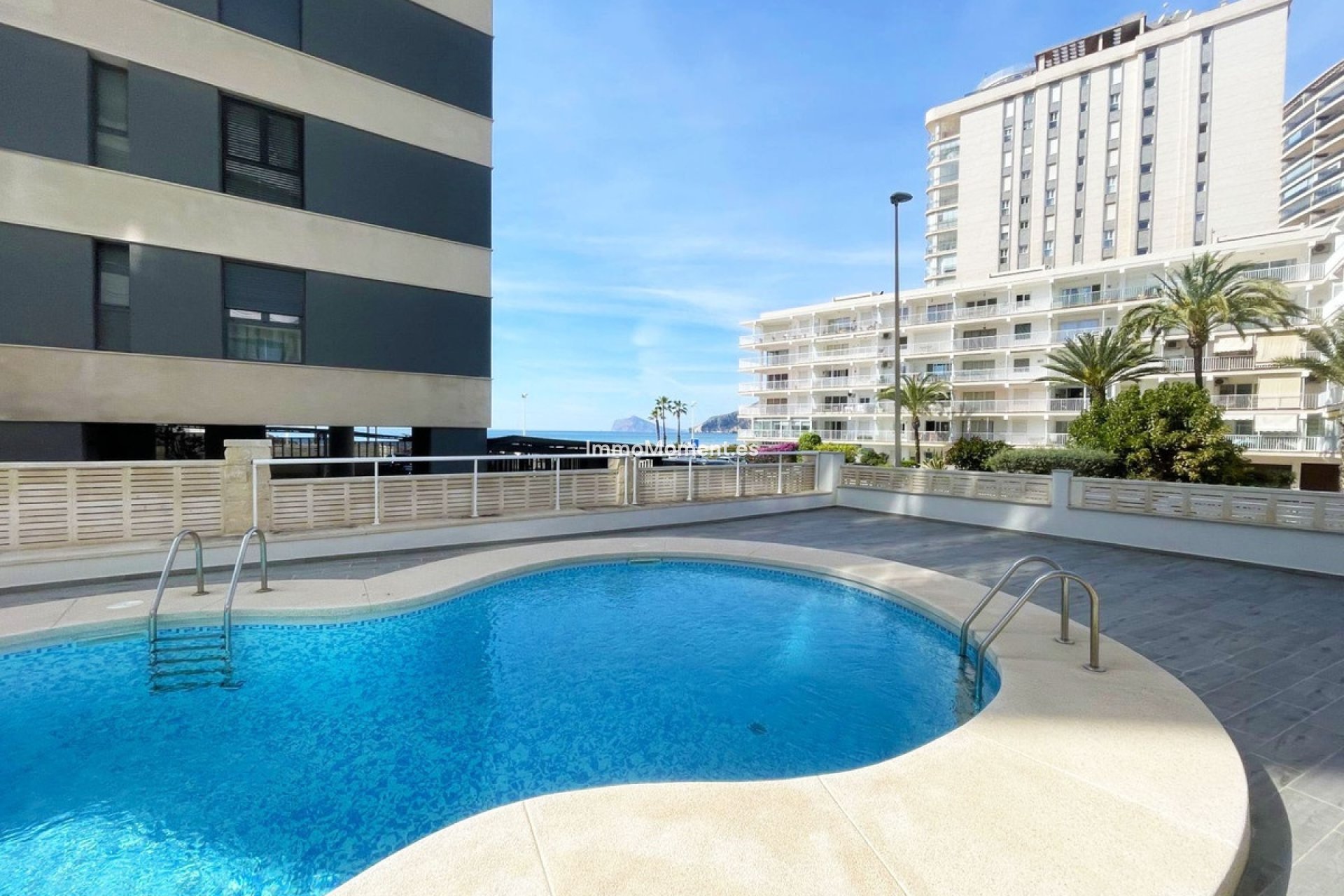 Reventa - Apartamento - Calpe - Calpe Centro