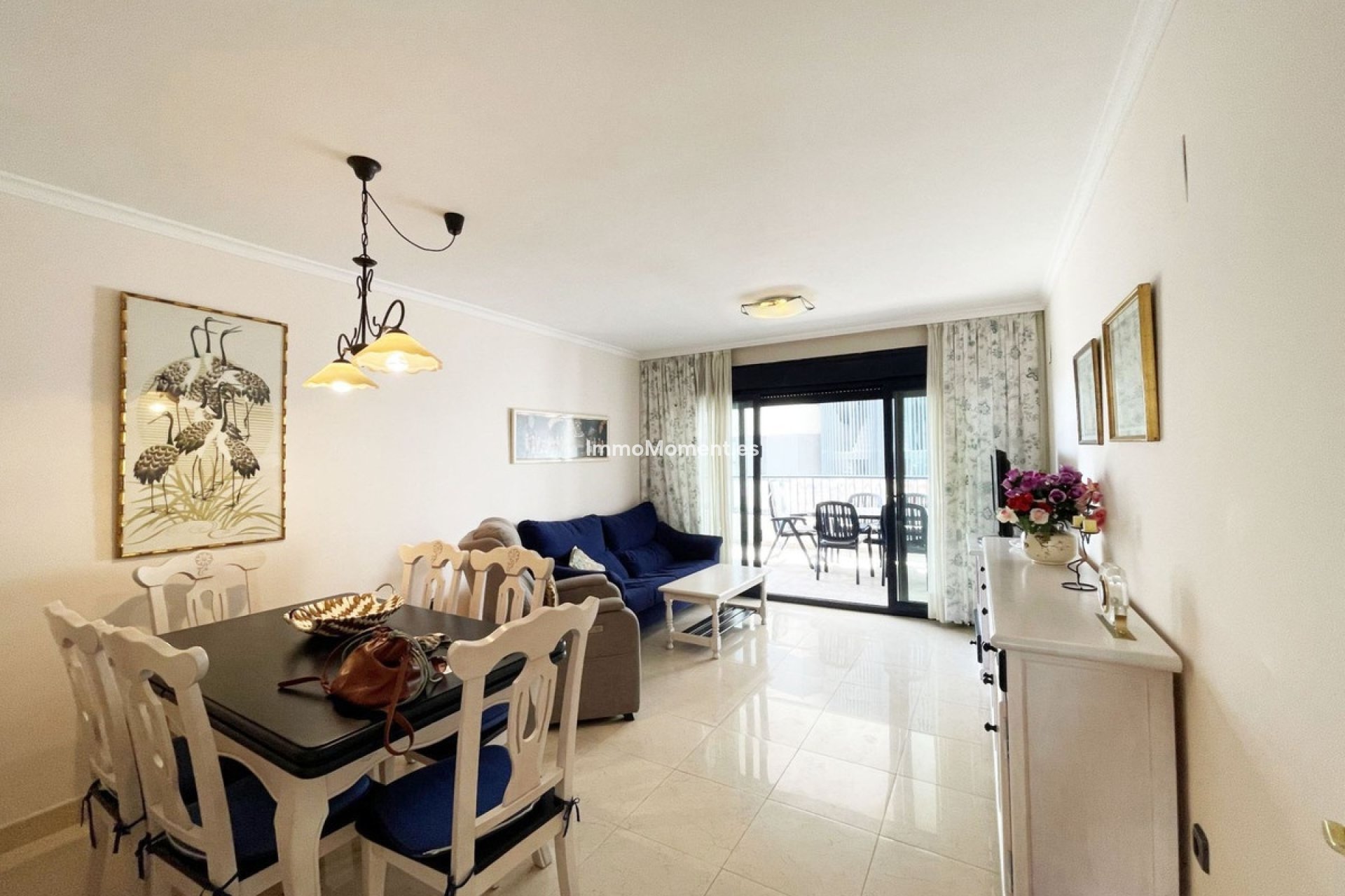 Reventa - Apartamento - Calpe - Calpe Centro