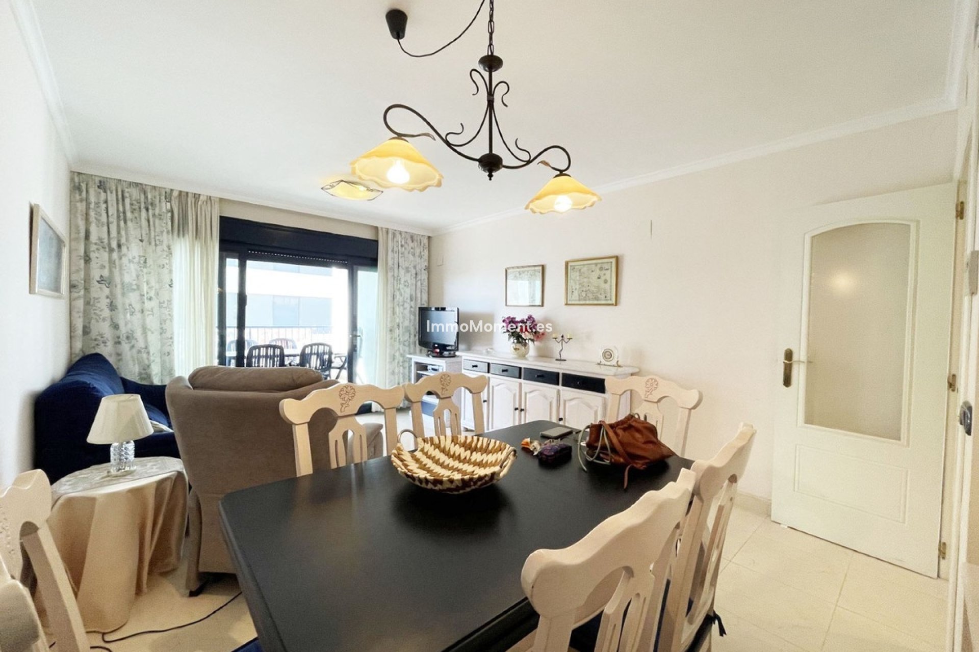 Reventa - Apartamento - Calpe - Calpe Centro