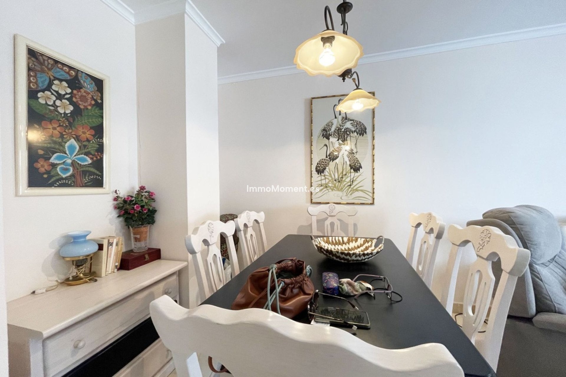 Reventa - Apartamento - Calpe - Calpe Centro