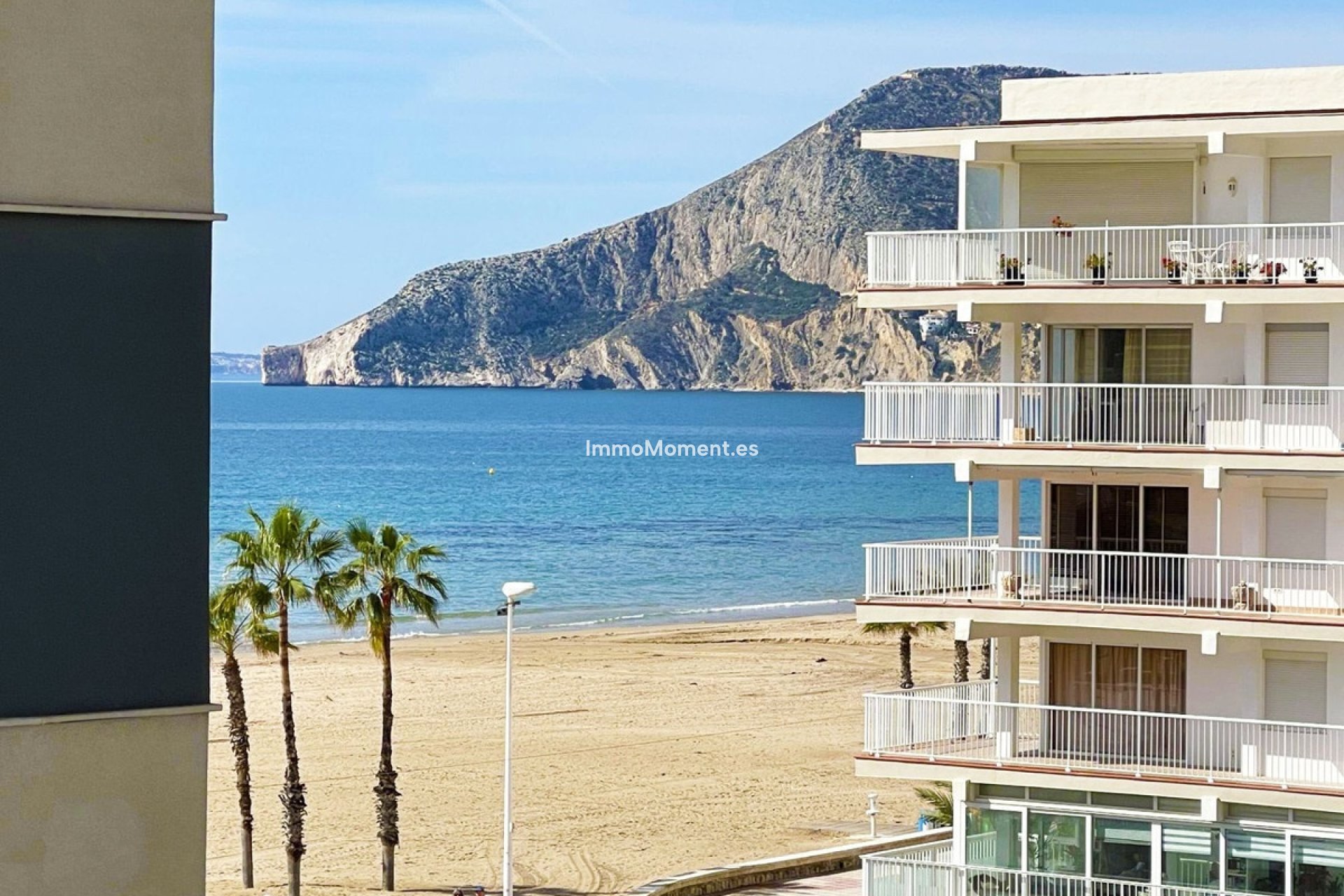 Reventa - Apartamento - Calpe - Calpe Centro