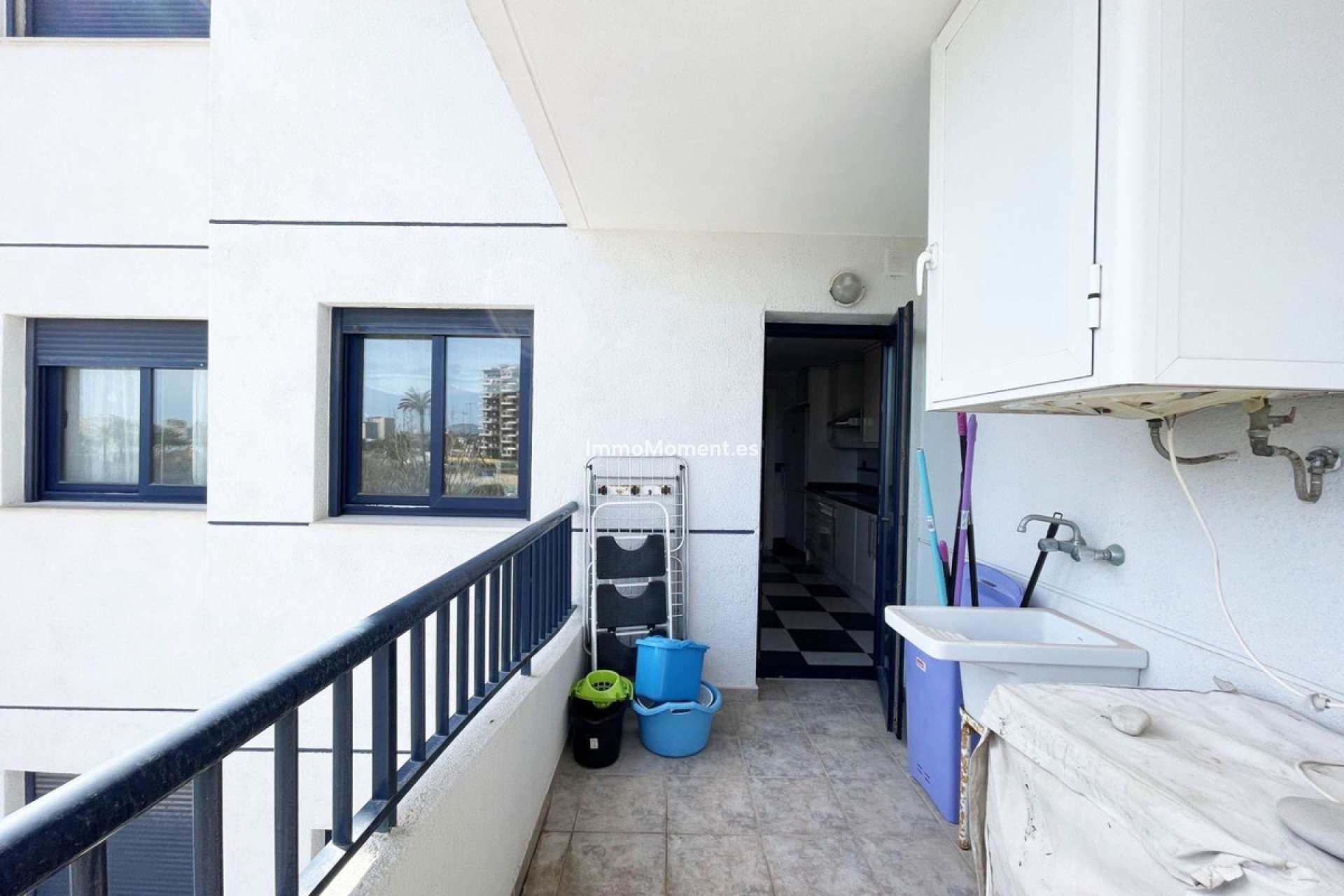 Reventa - Apartamento - Calpe - Calpe Centro