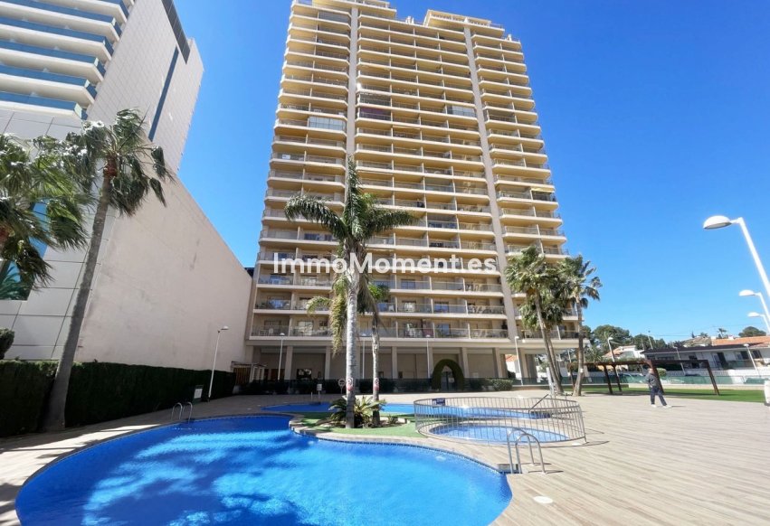 Reventa - Apartamento - Calpe - Calpe Centro