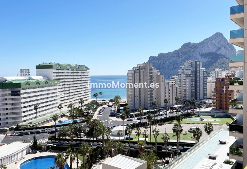 Reventa - Apartamento - Calpe - Calpe Centro