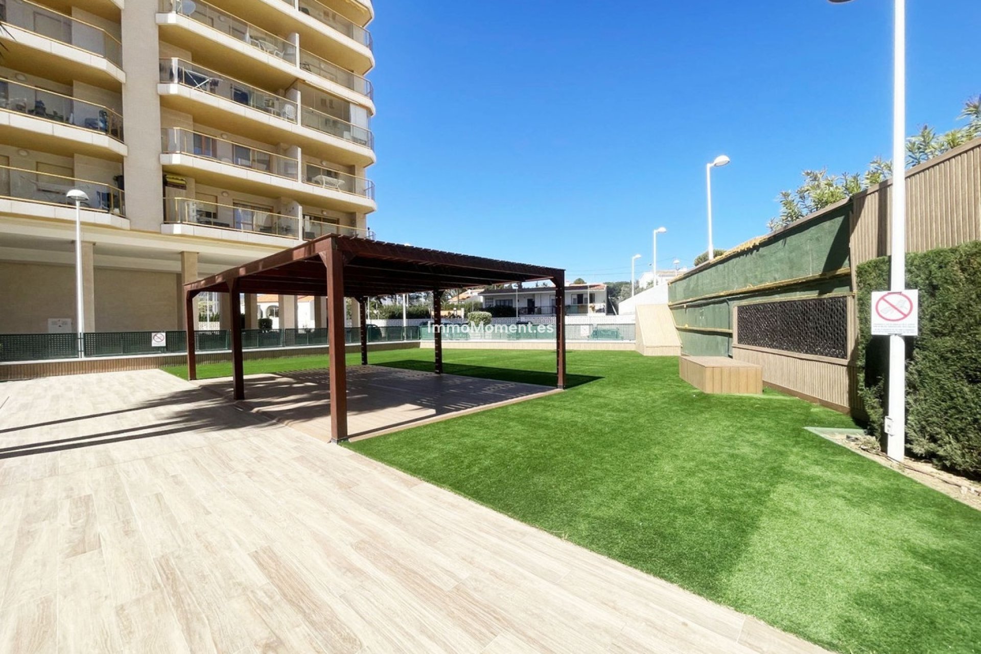 Reventa - Apartamento - Calpe - Calpe Centro