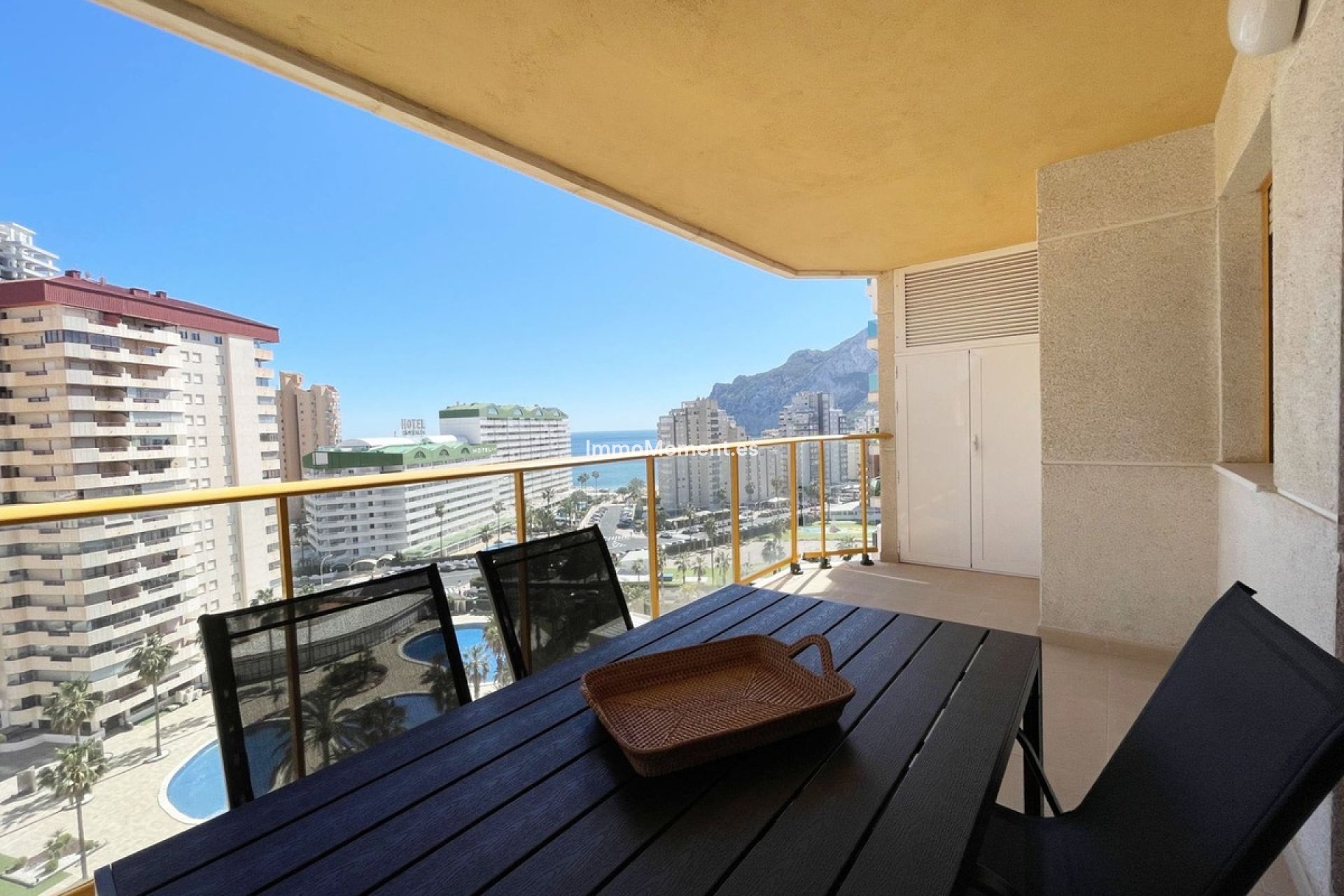 Reventa - Apartamento - Calpe - Calpe Centro