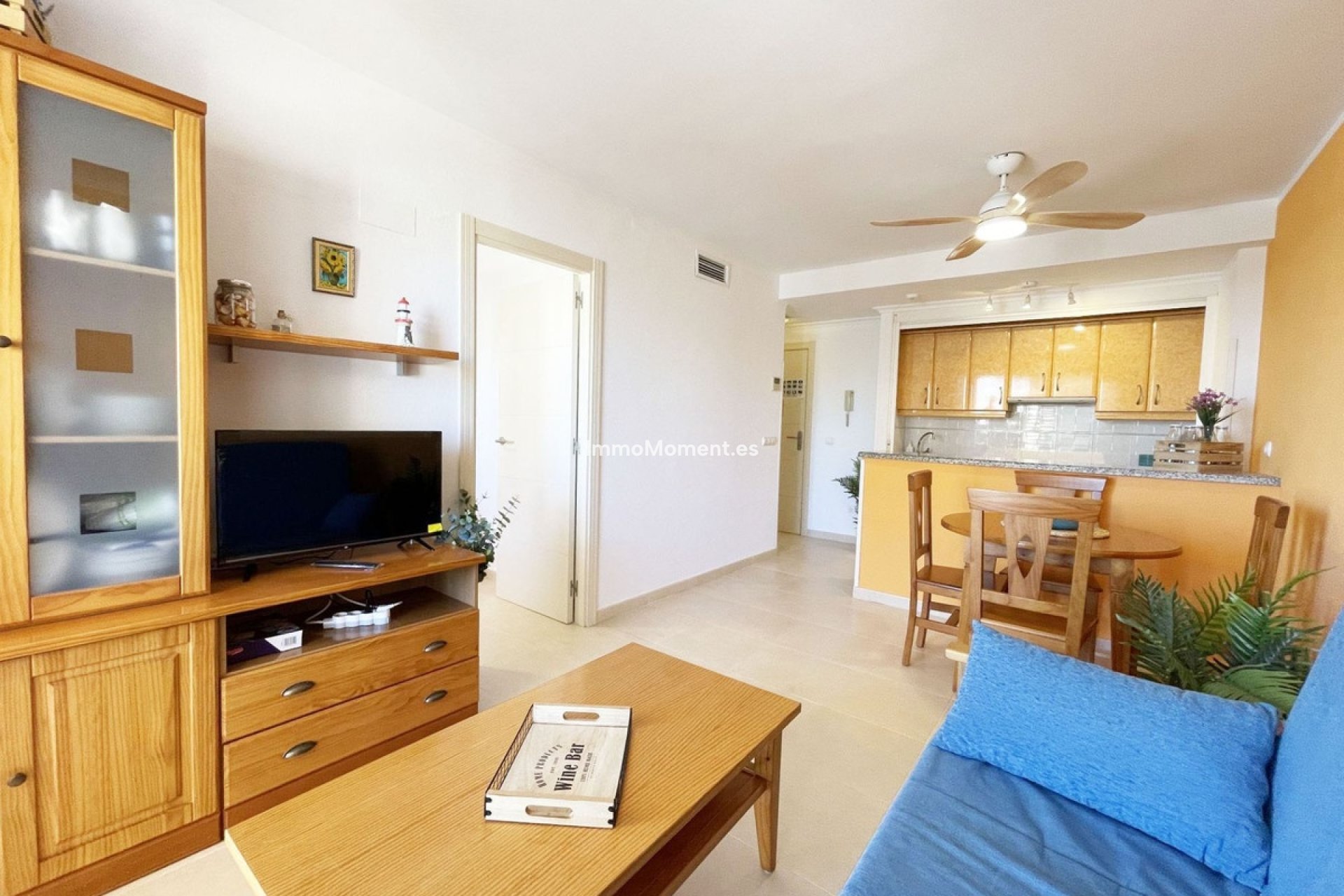 Reventa - Apartamento - Calpe - Calpe Centro