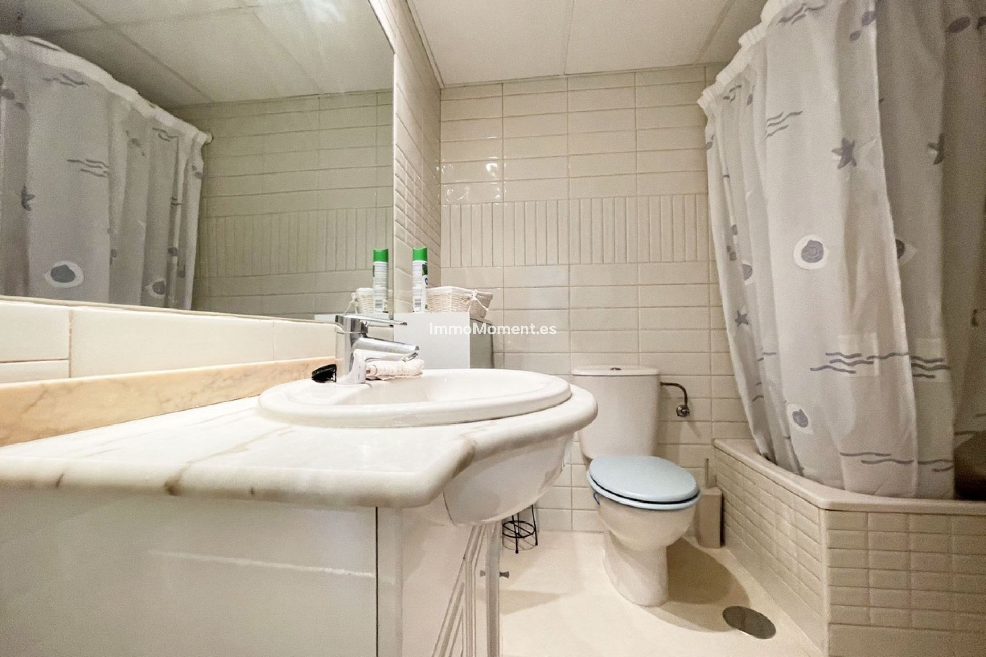 Reventa - Apartamento - Calpe - Calpe Centro