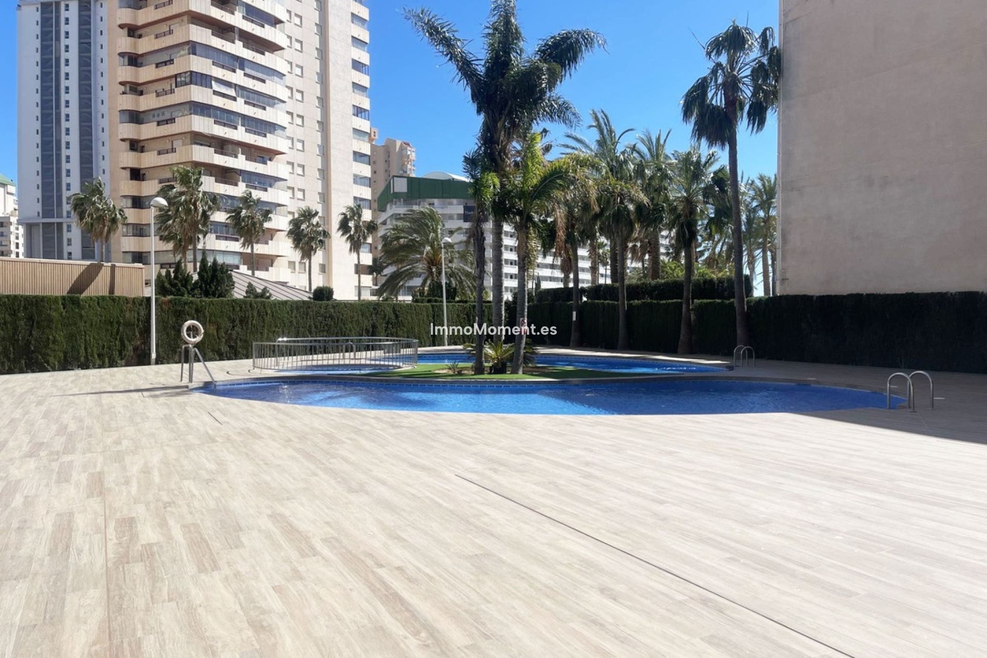 Reventa - Apartamento - Calpe - Calpe Centro