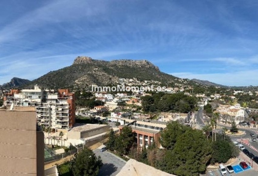 Reventa - Apartamento - Calpe - Calpe Centro