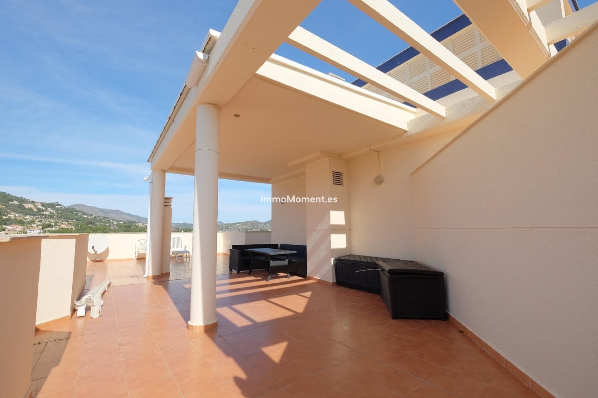 Reventa - Apartamento - Calpe - Calpe Centro