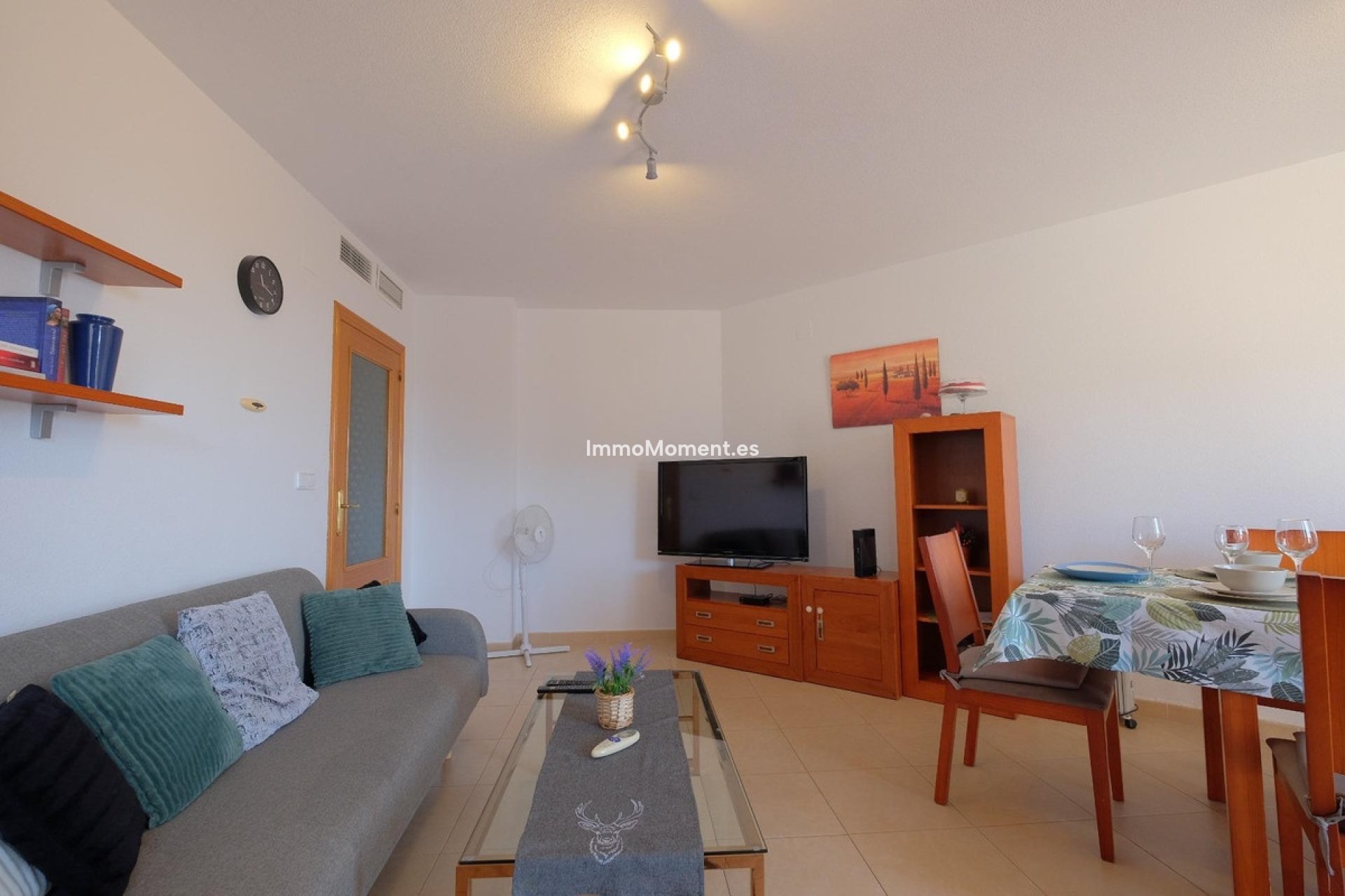 Reventa - Apartamento - Calpe - Calpe Centro