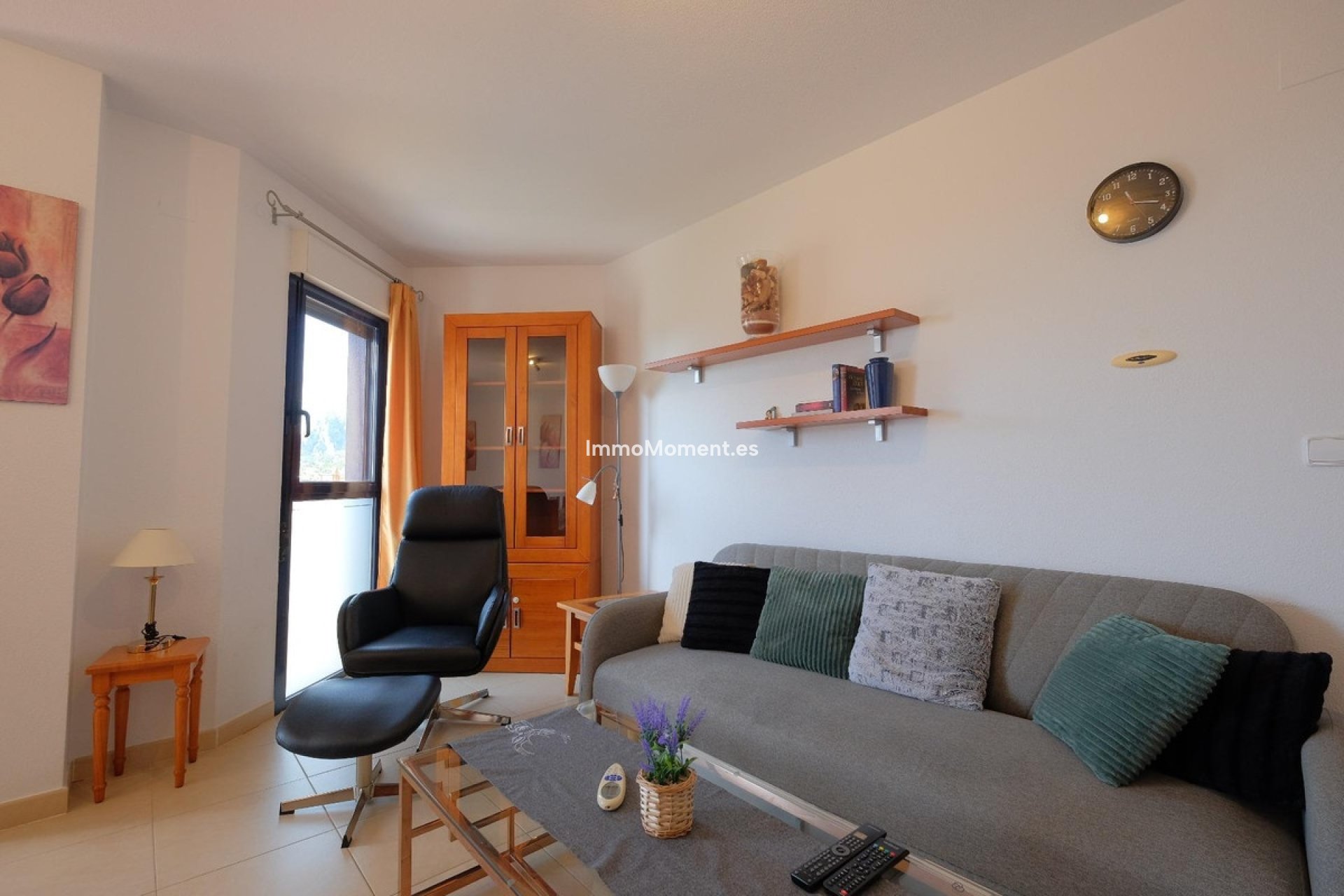 Reventa - Apartamento - Calpe - Calpe Centro