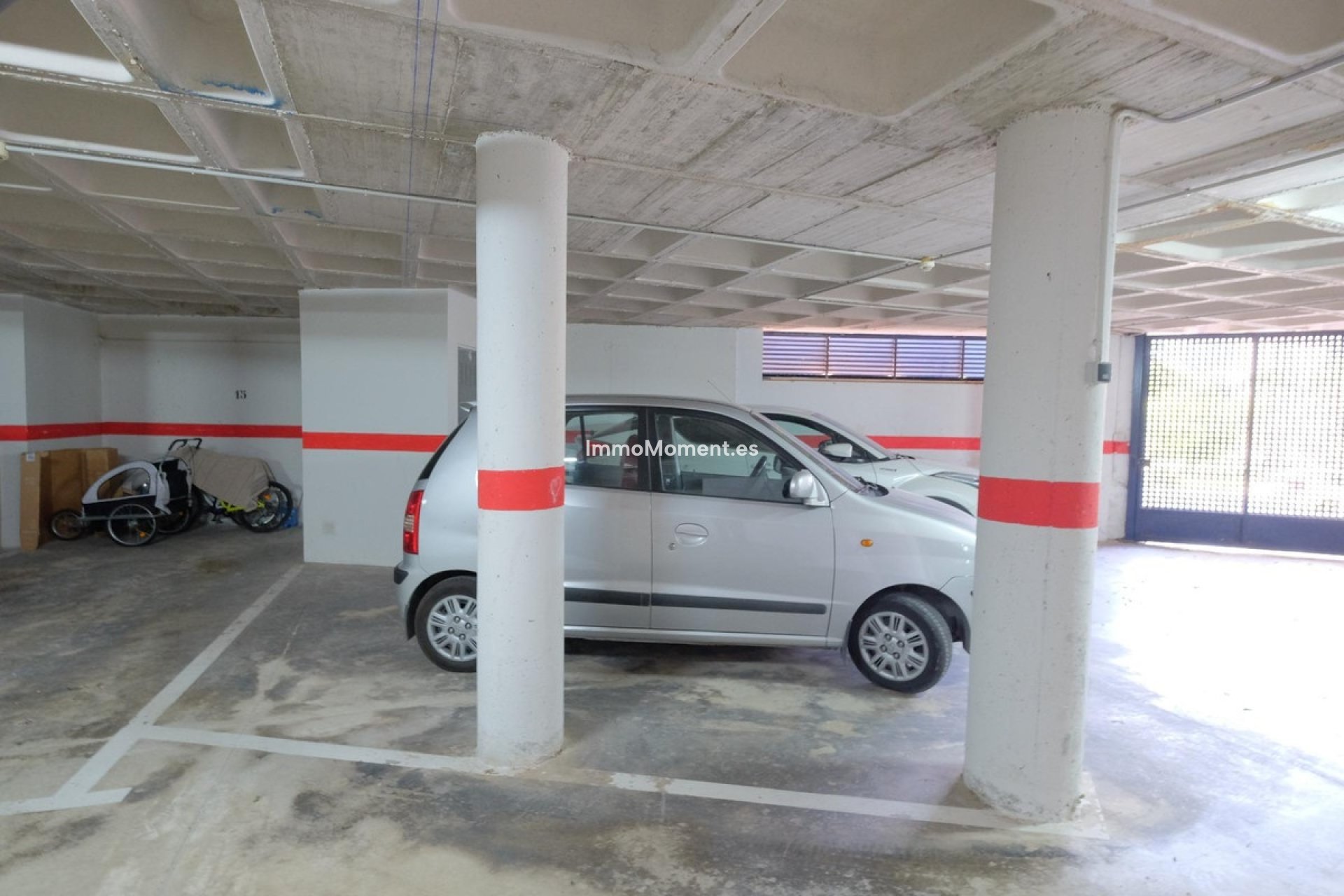 Reventa - Apartamento - Calpe - Calpe Centro