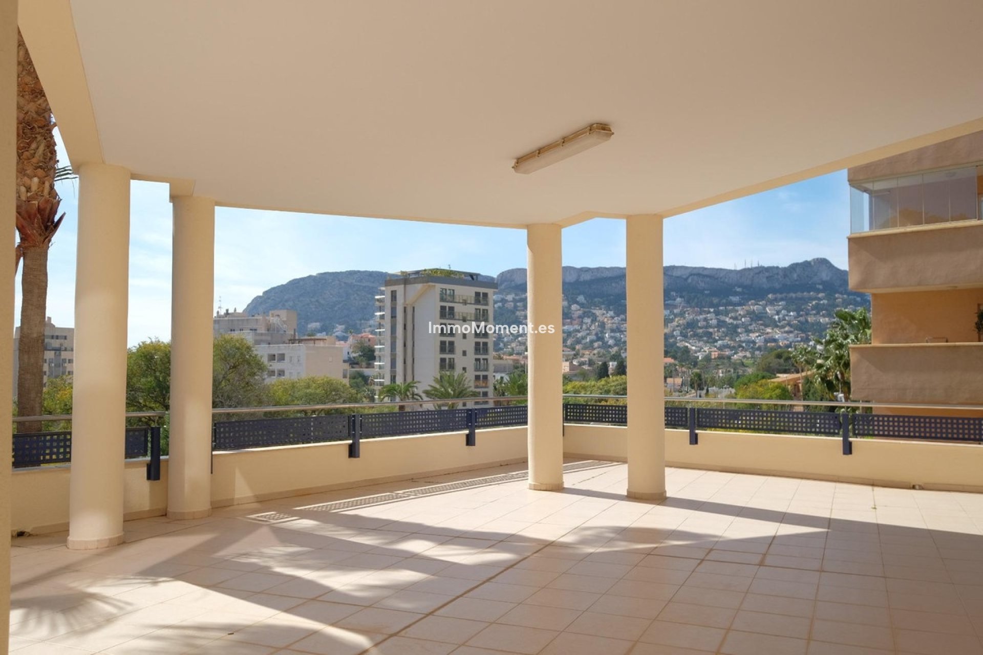 Reventa - Apartamento - Calpe - Calpe Centro