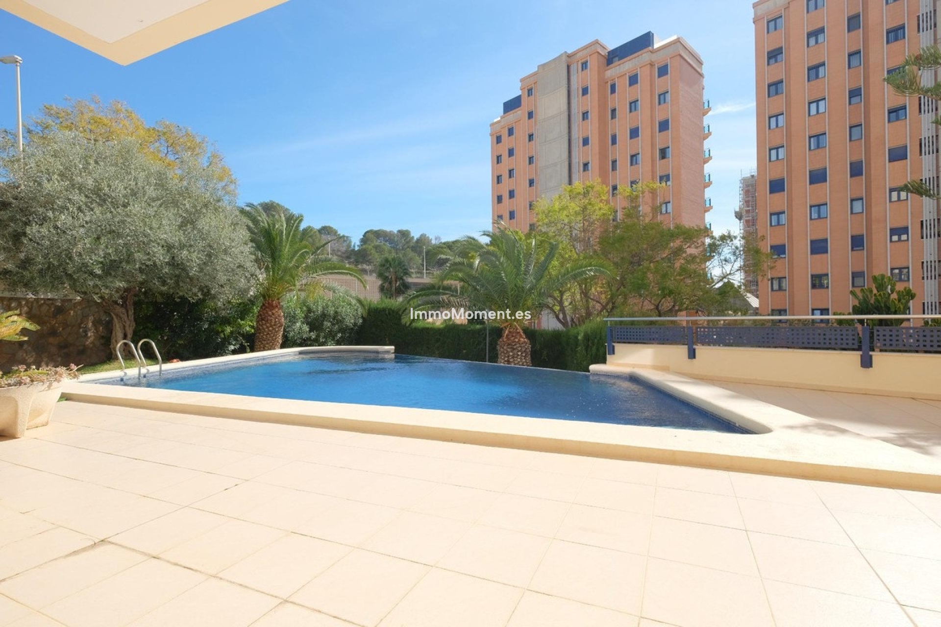 Reventa - Apartamento - Calpe - Calpe Centro